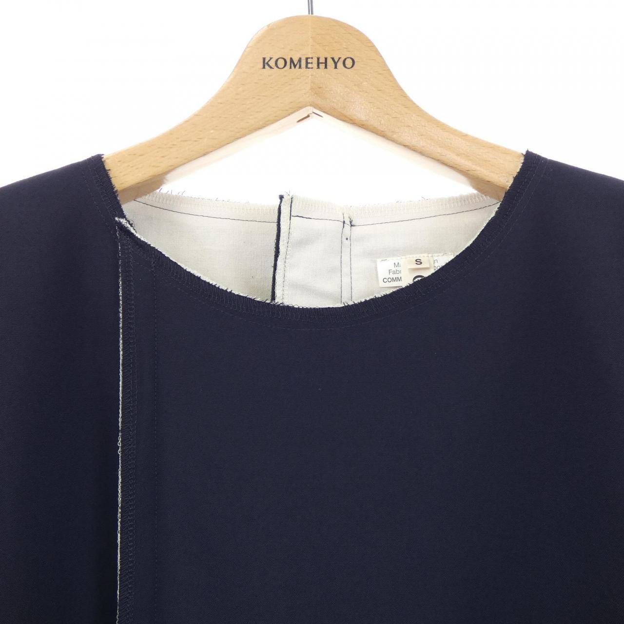 コムデギャルソン COMME des GARCONS GN-O017 ワンピース