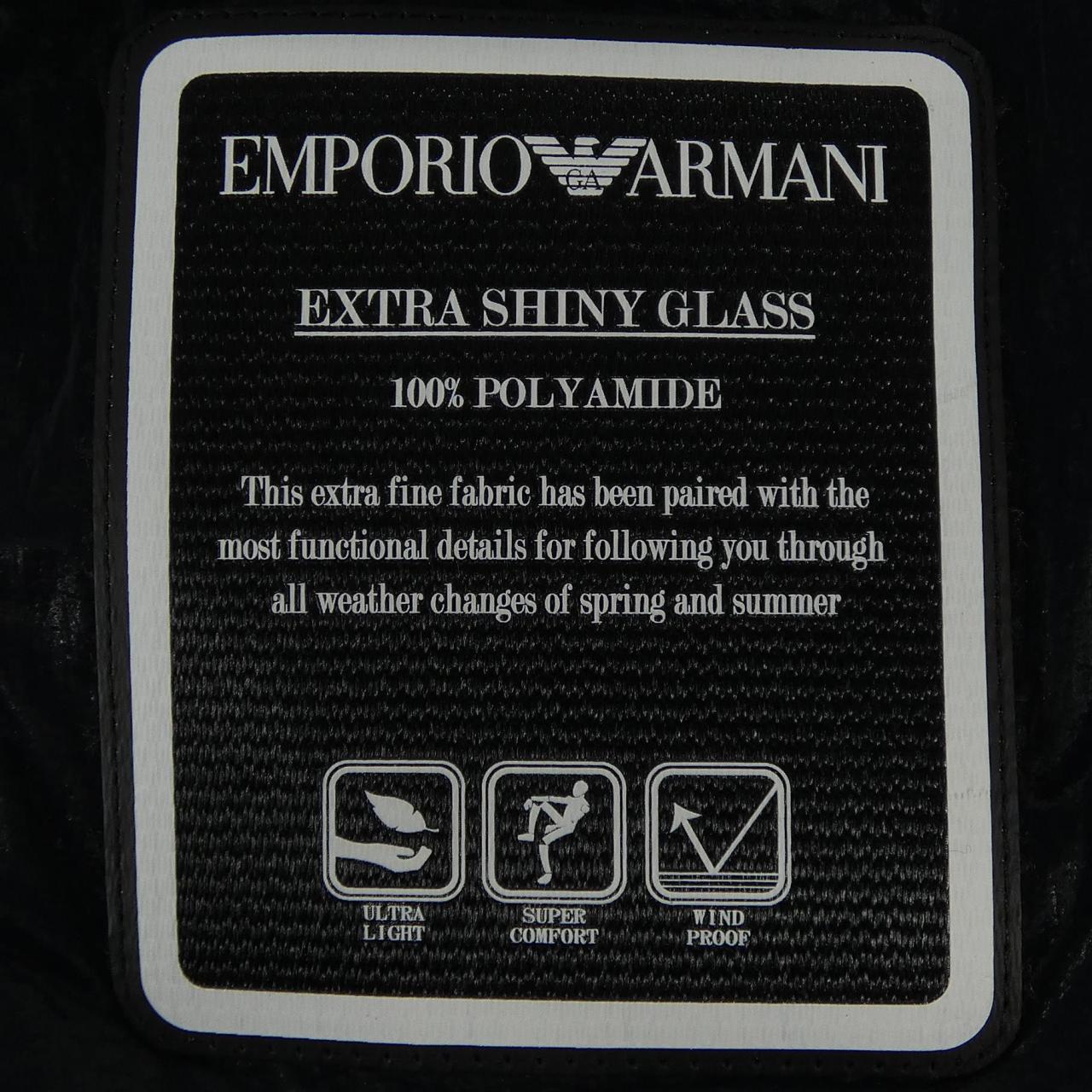 エンポリオアルマーニ EMPORIO ARMANI コート