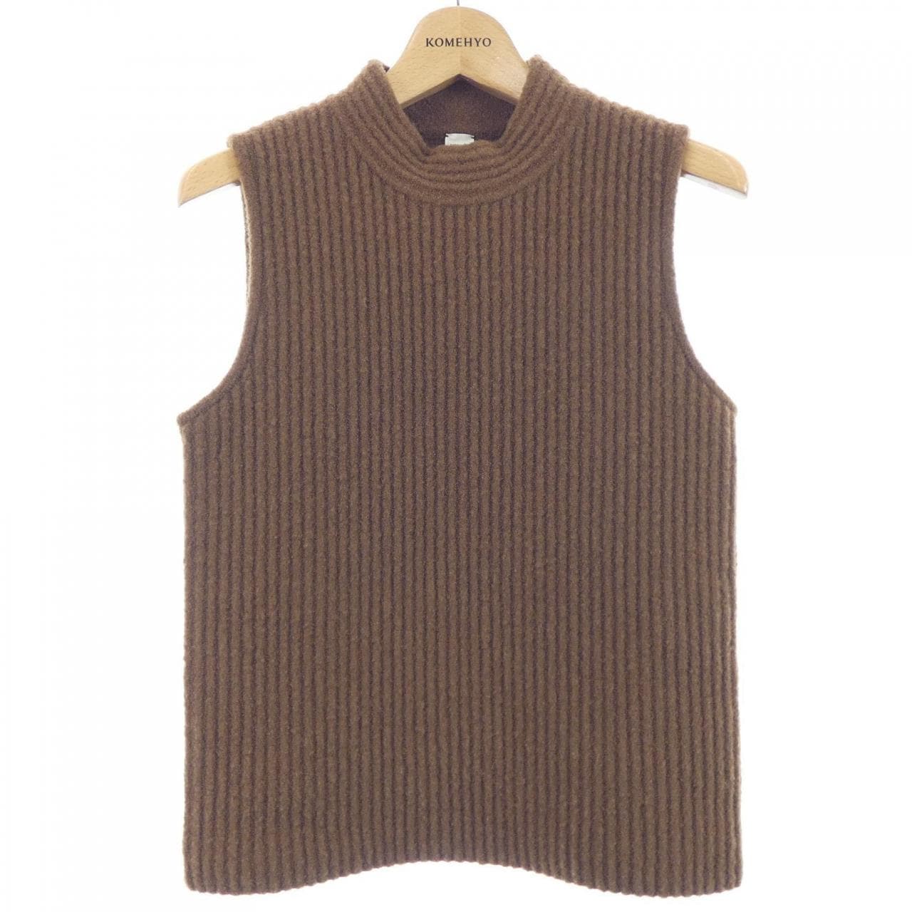 エルメス HERMES 3H2643DJ ニット