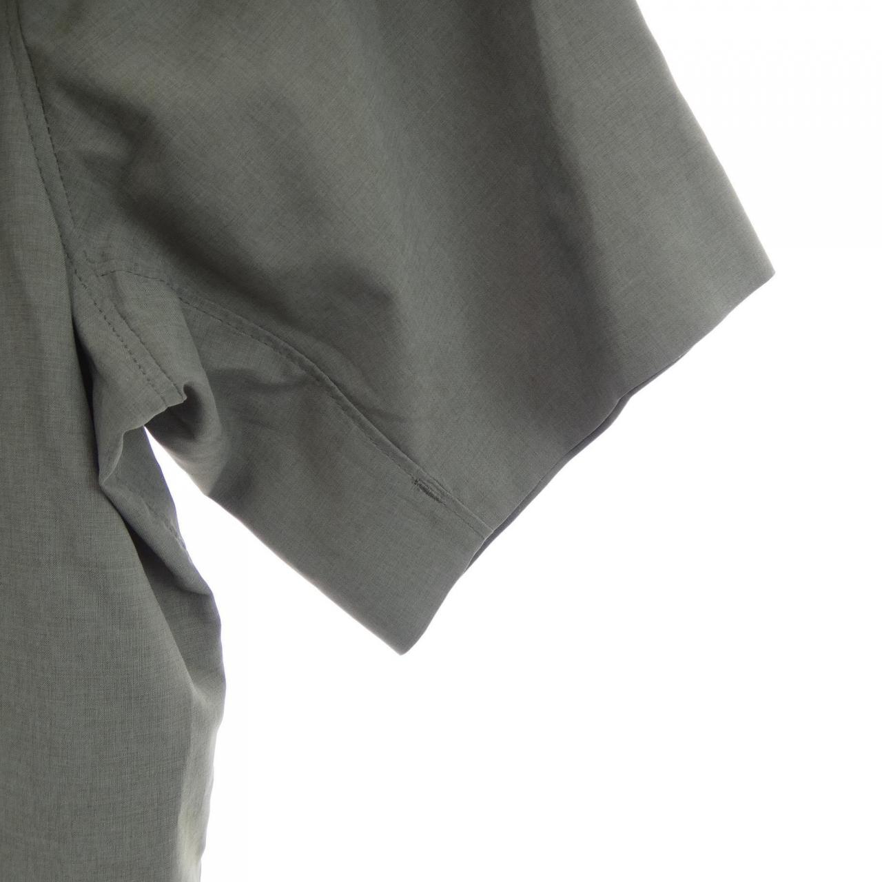 アークテリクス ARC'TERYX SKYLINE SS SHIRTS S／Sシャツ