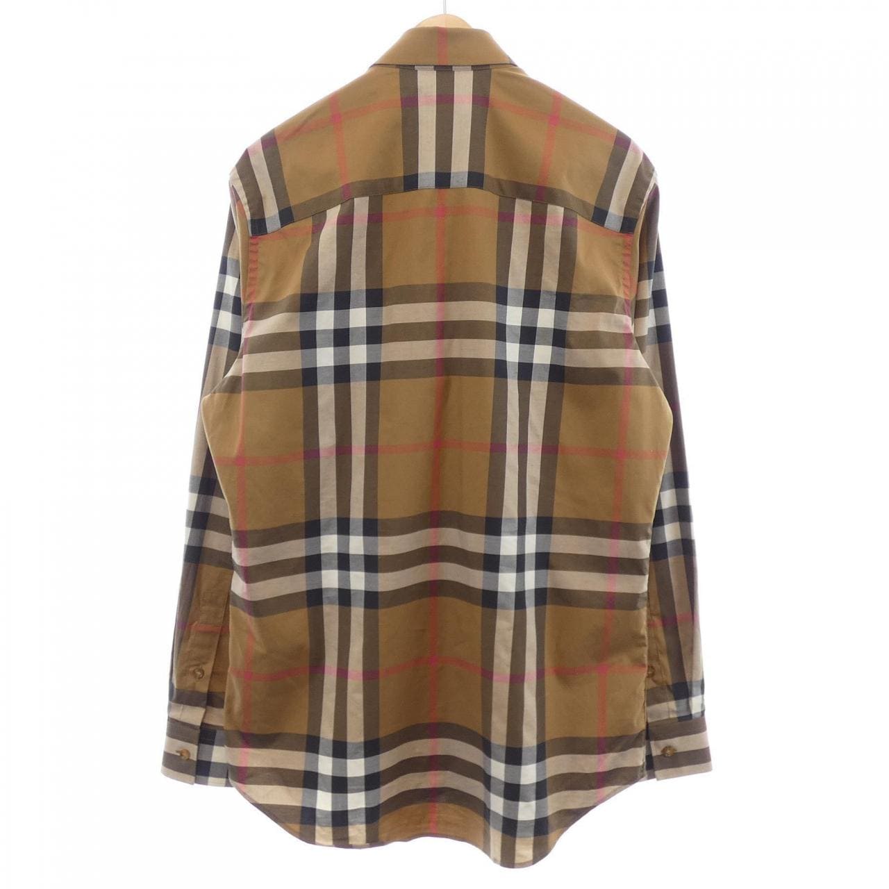 バーバリー BURBERRY 8092917 シャツ