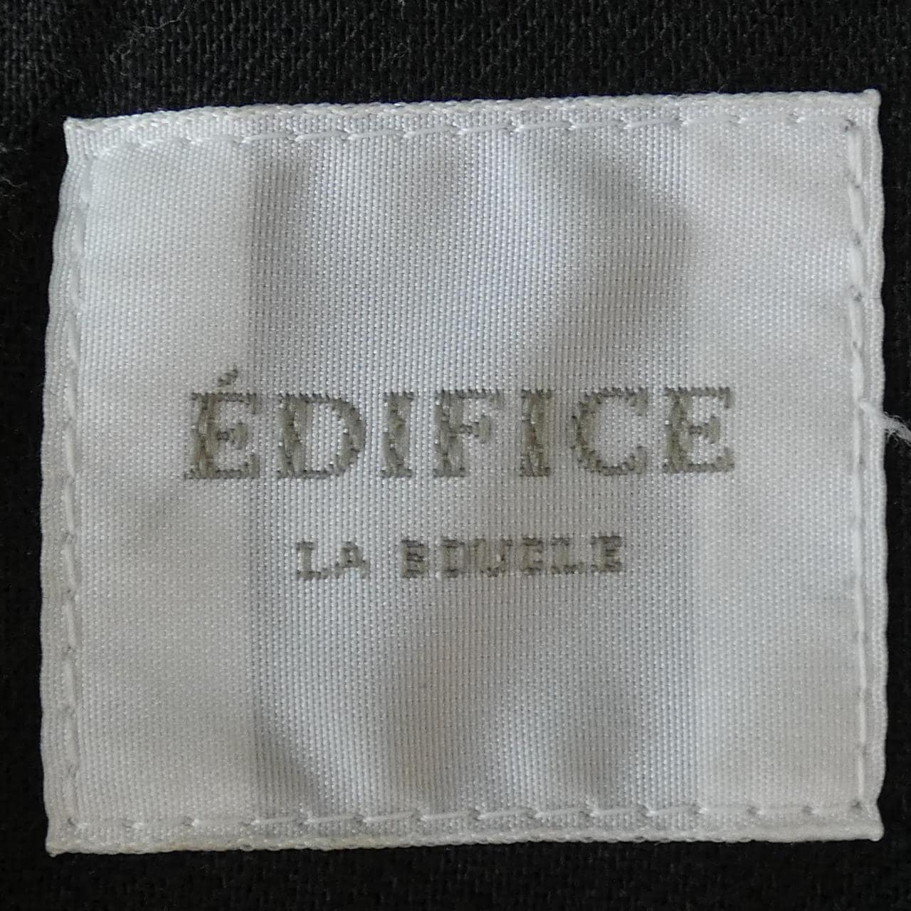 Edifice EDIFICE pants