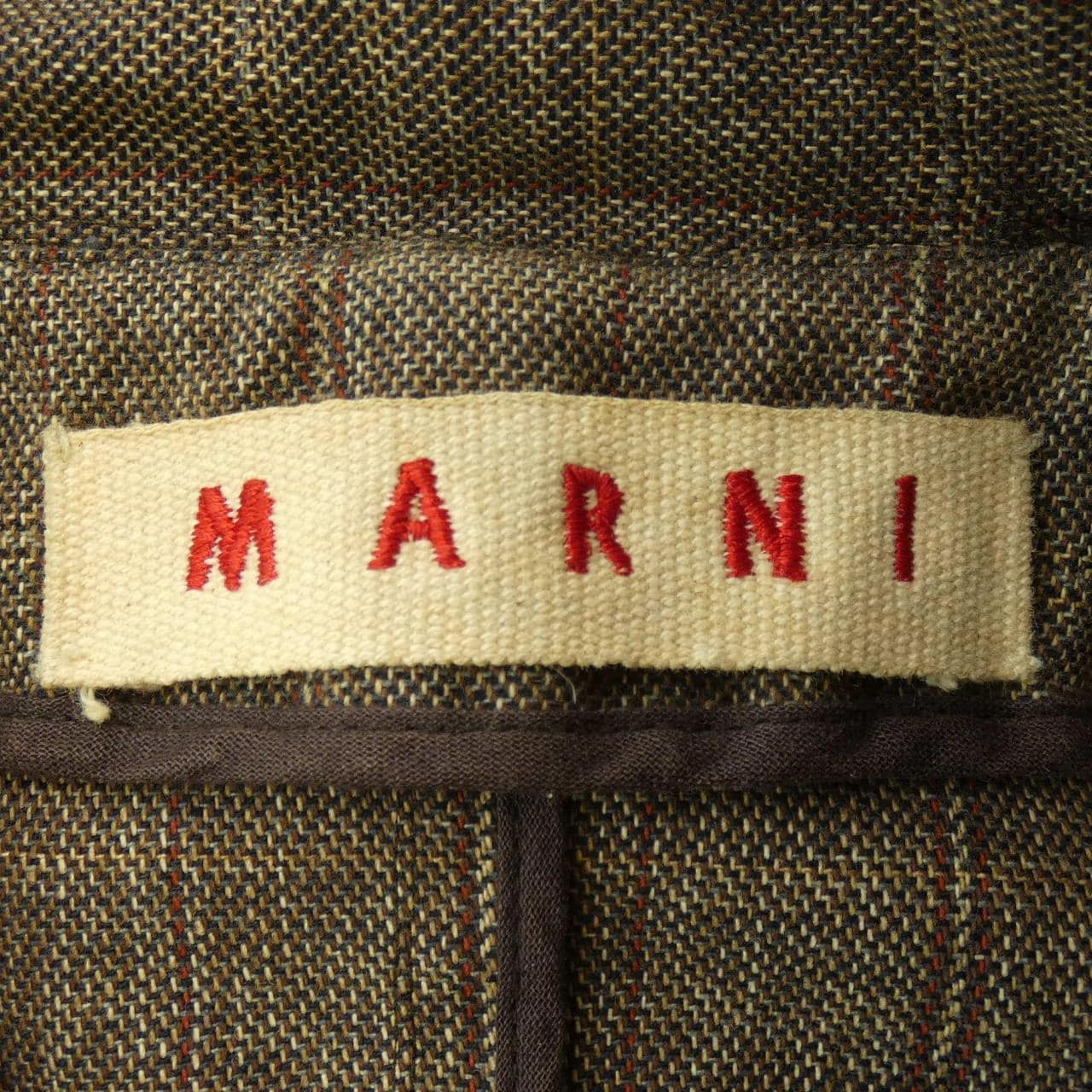 マルニ MARNI コート