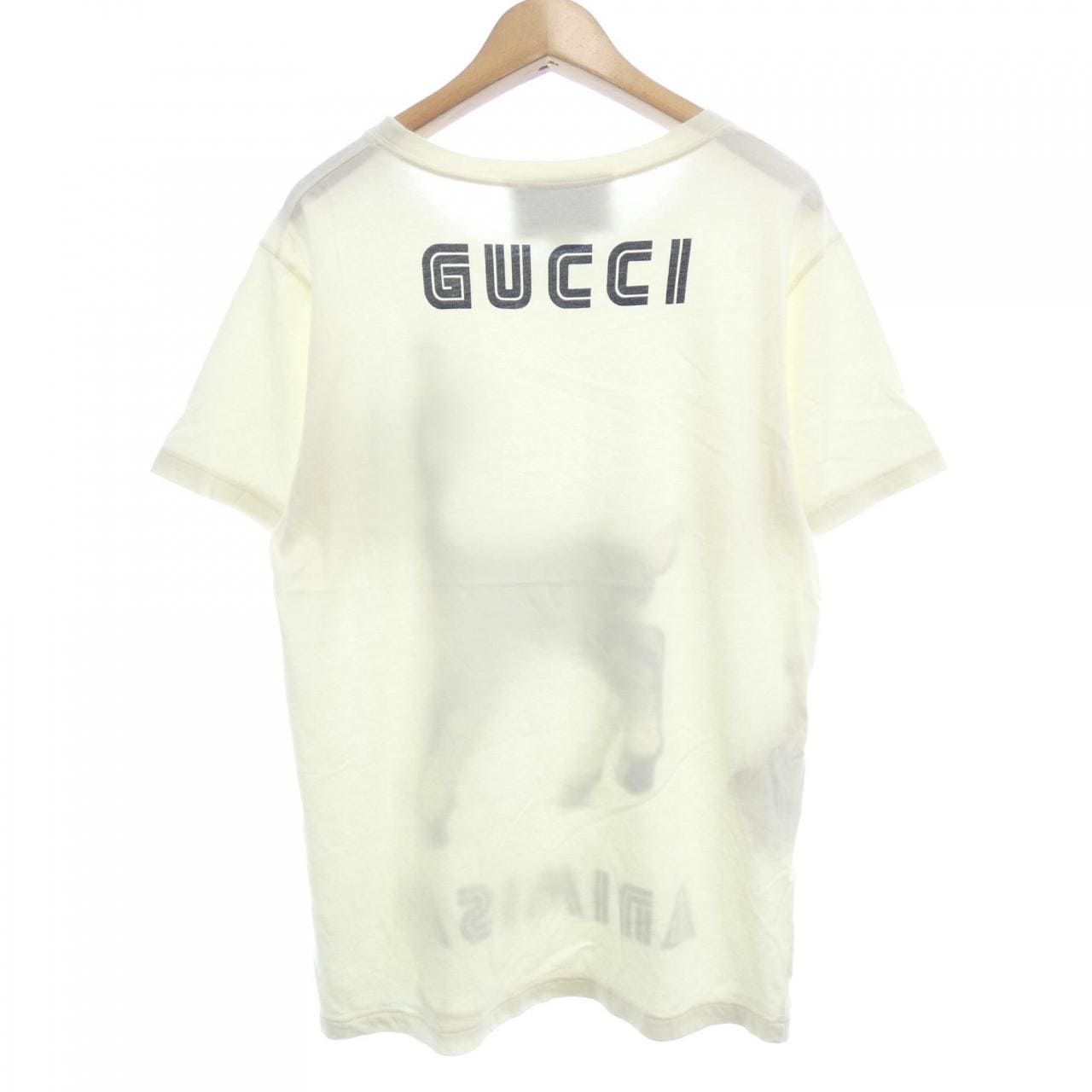 グッチ GUCCI Tシャツ