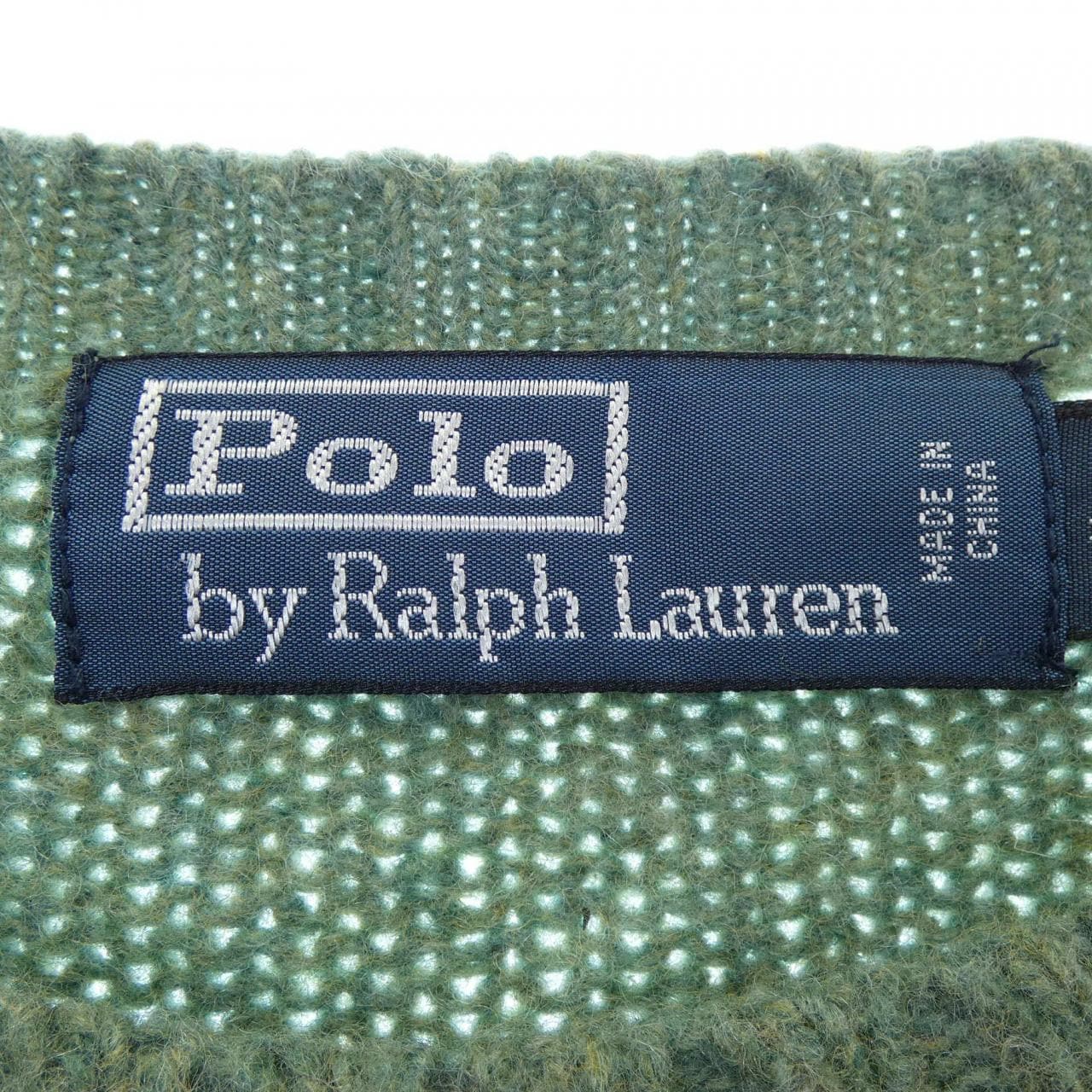 ポロラルフローレン POLO RALPH LAUREN ニット