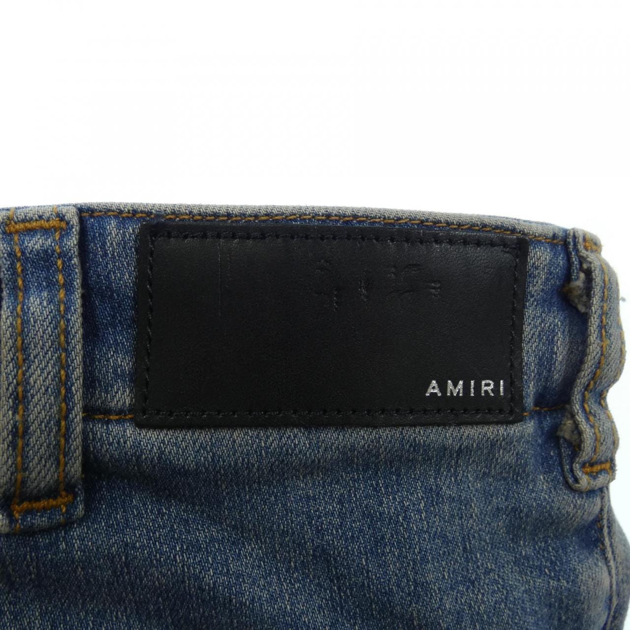 アミリ AMIRI ジーンズ