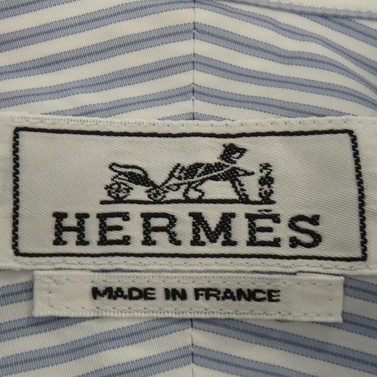 HERMES爱马仕衬衫