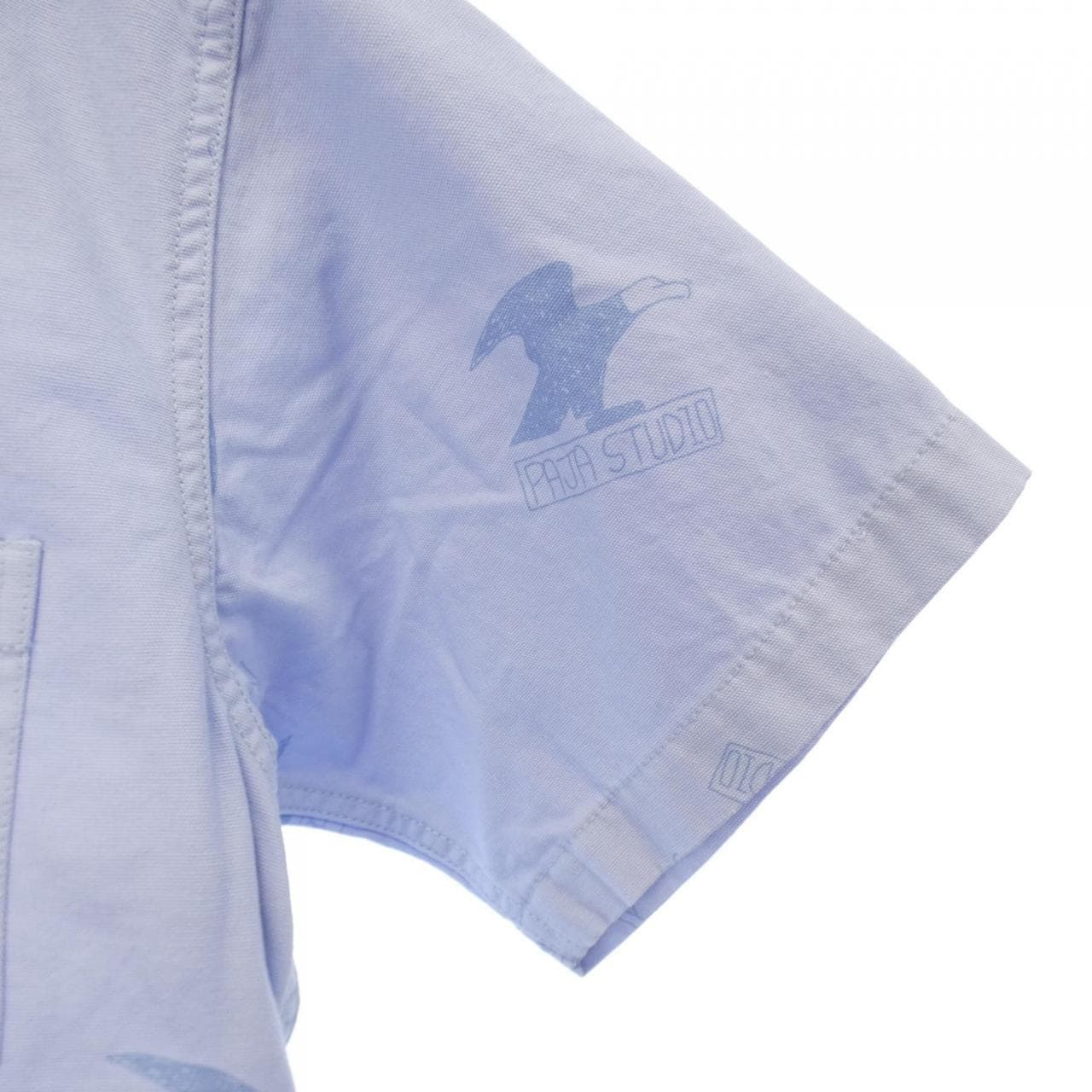 PAJA STUDIO シャツ
