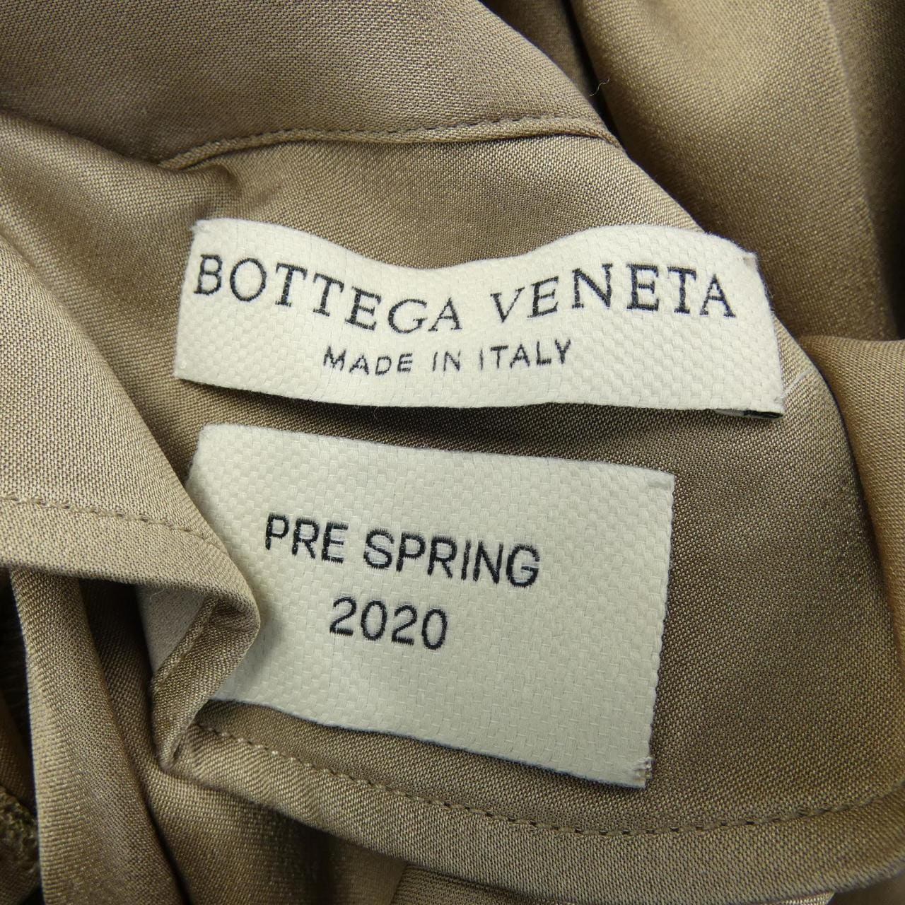 BOTTEGA VENETA shirt