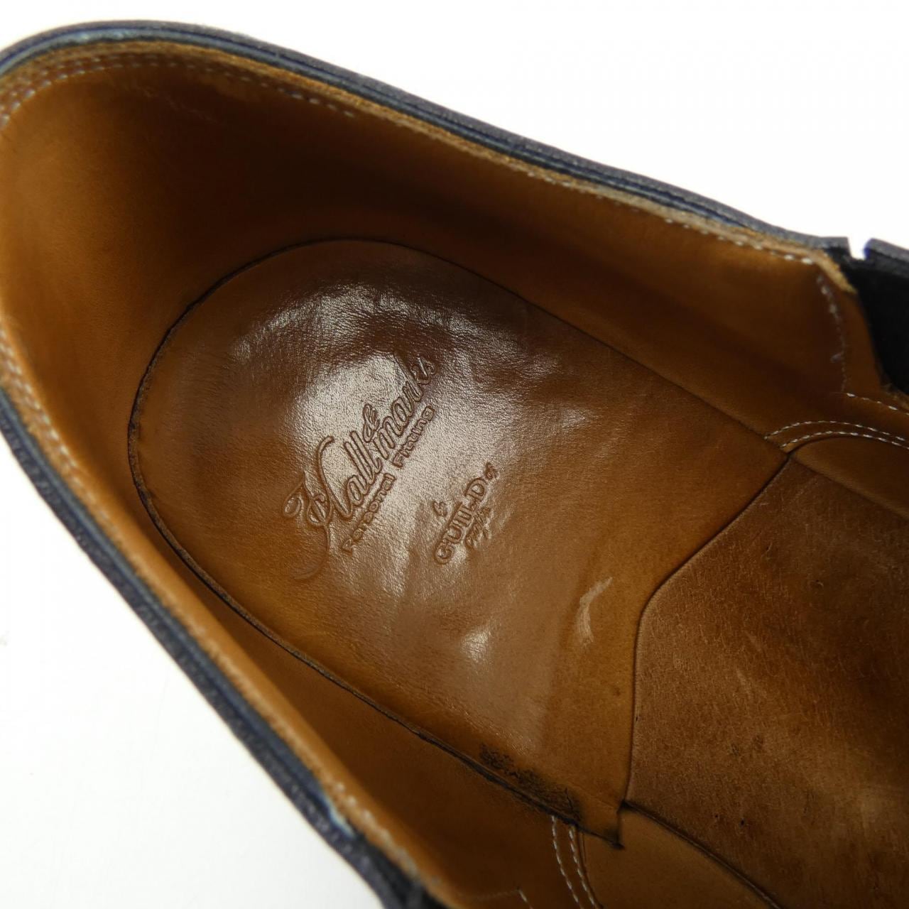 HALL&MARKS シューズ