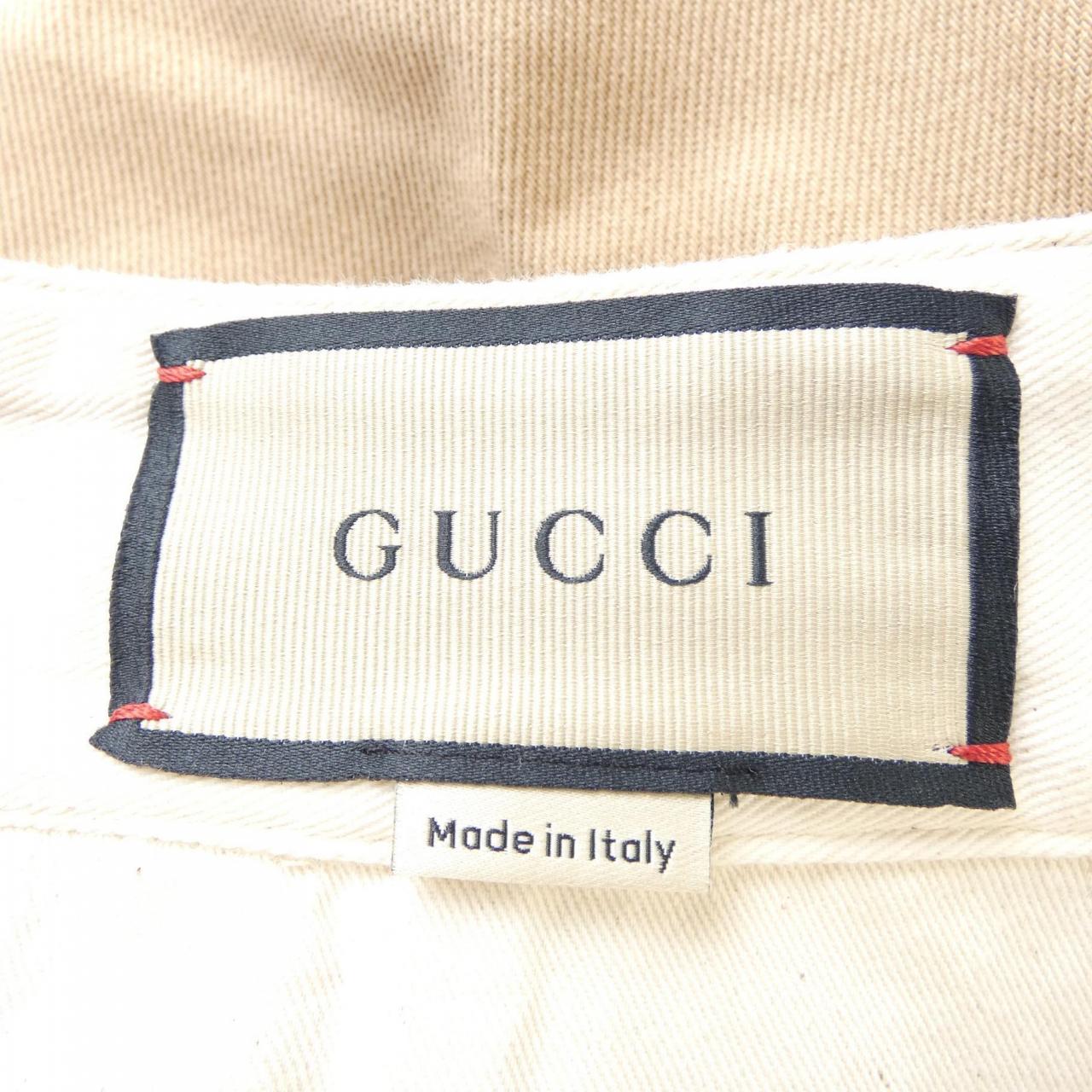 Gucci GUCCI pants