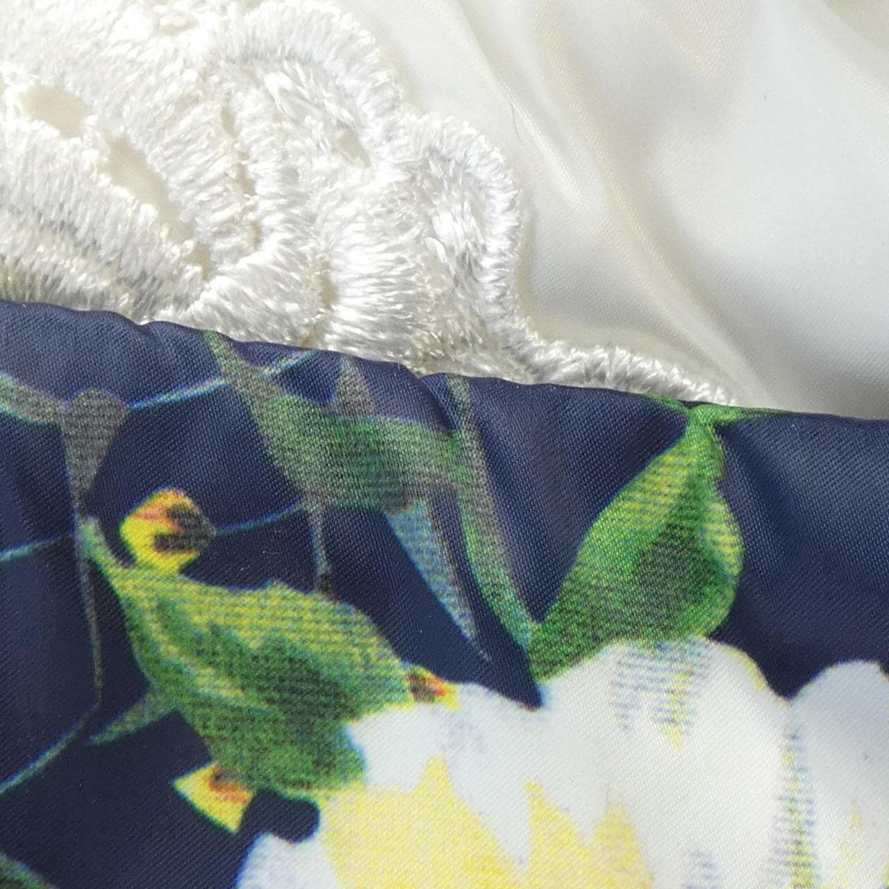 SUPER BEAUTY ダウンコート