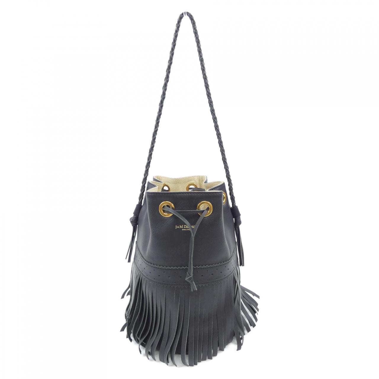 ジェイアンドエムデヴィッドソン J&M DAVIDSON BAG