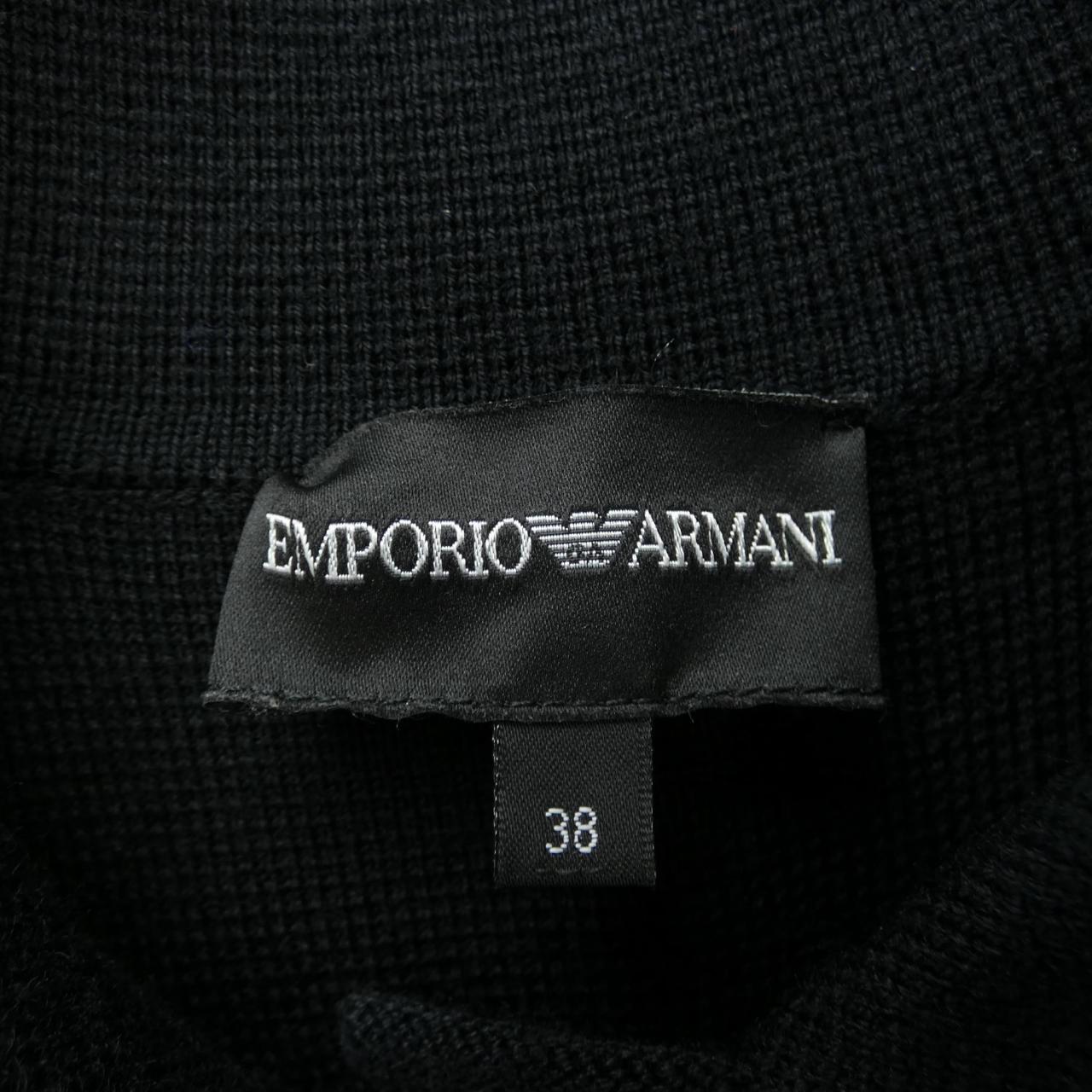 エンポリオアルマーニ EMPORIO ARMANI コート