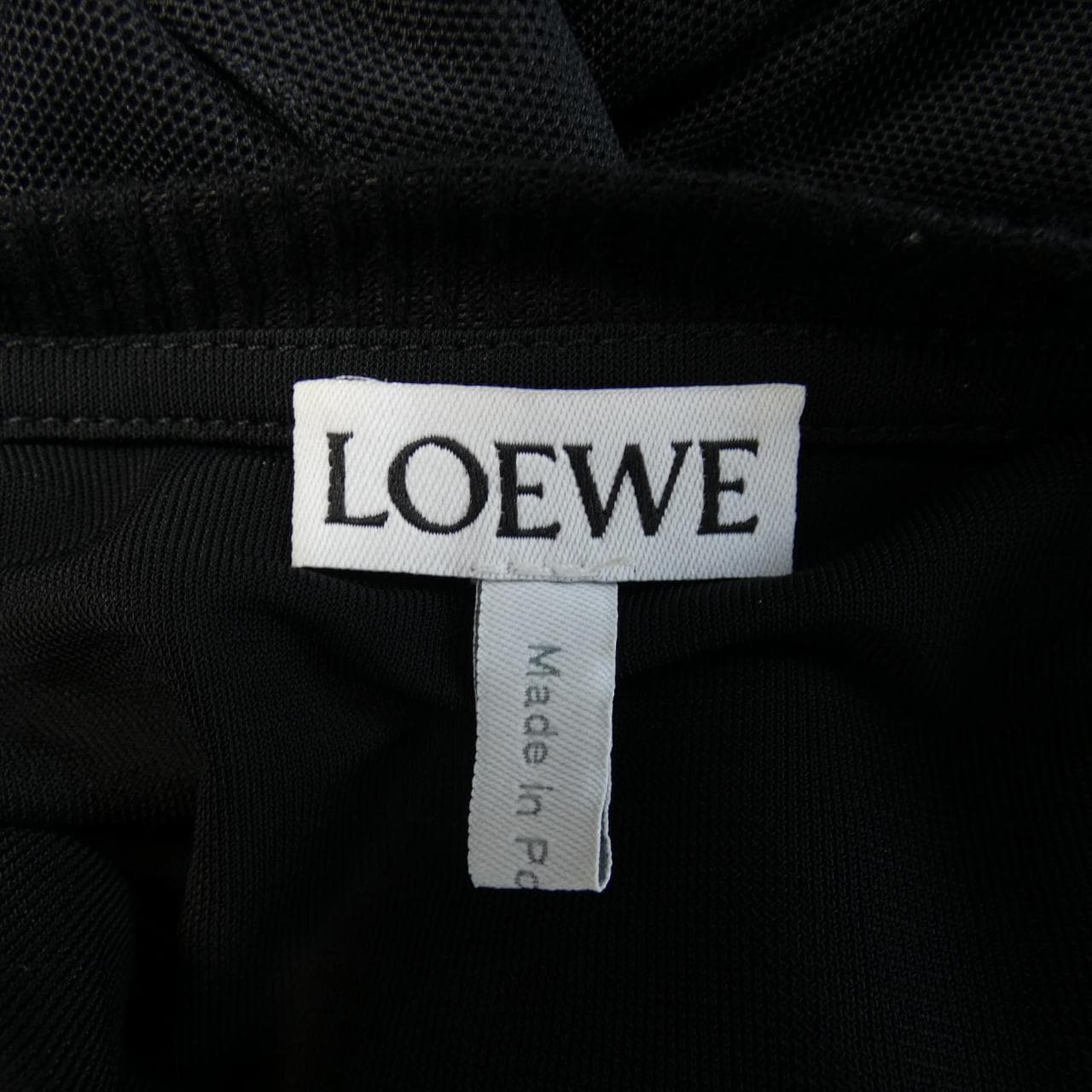 ロエベ LOEWE トップス