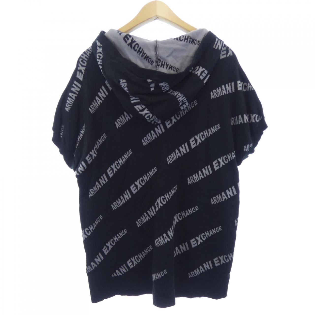 アルマーニ エクスチェンジ ARMANI EXCHANGE パーカー