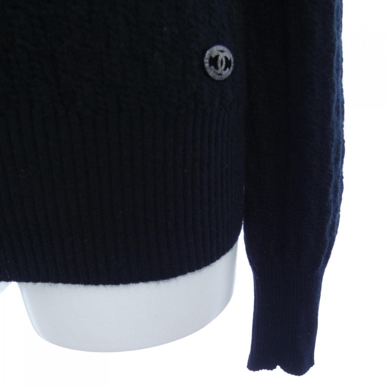 シャネル CHANEL ニット