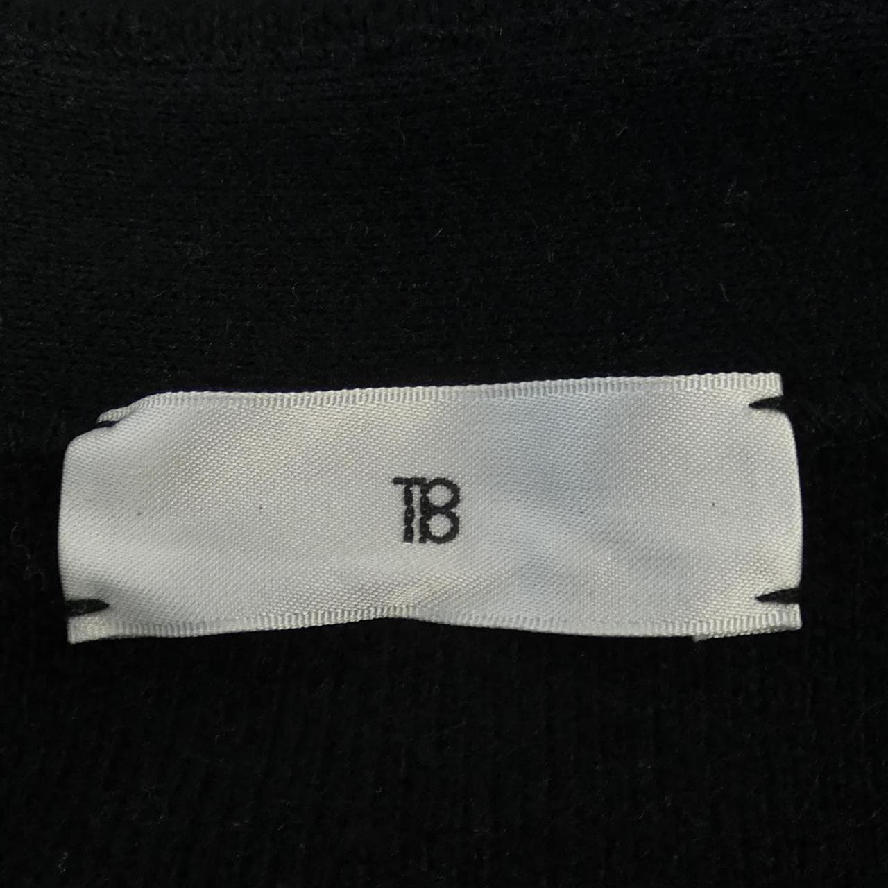 T.B馬甲
