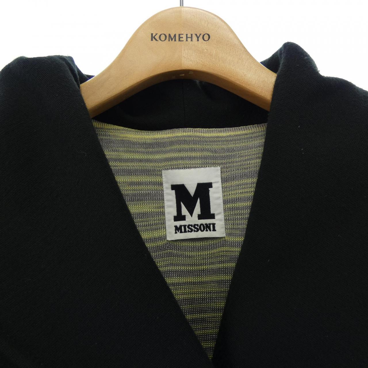 M M MISSONI外套