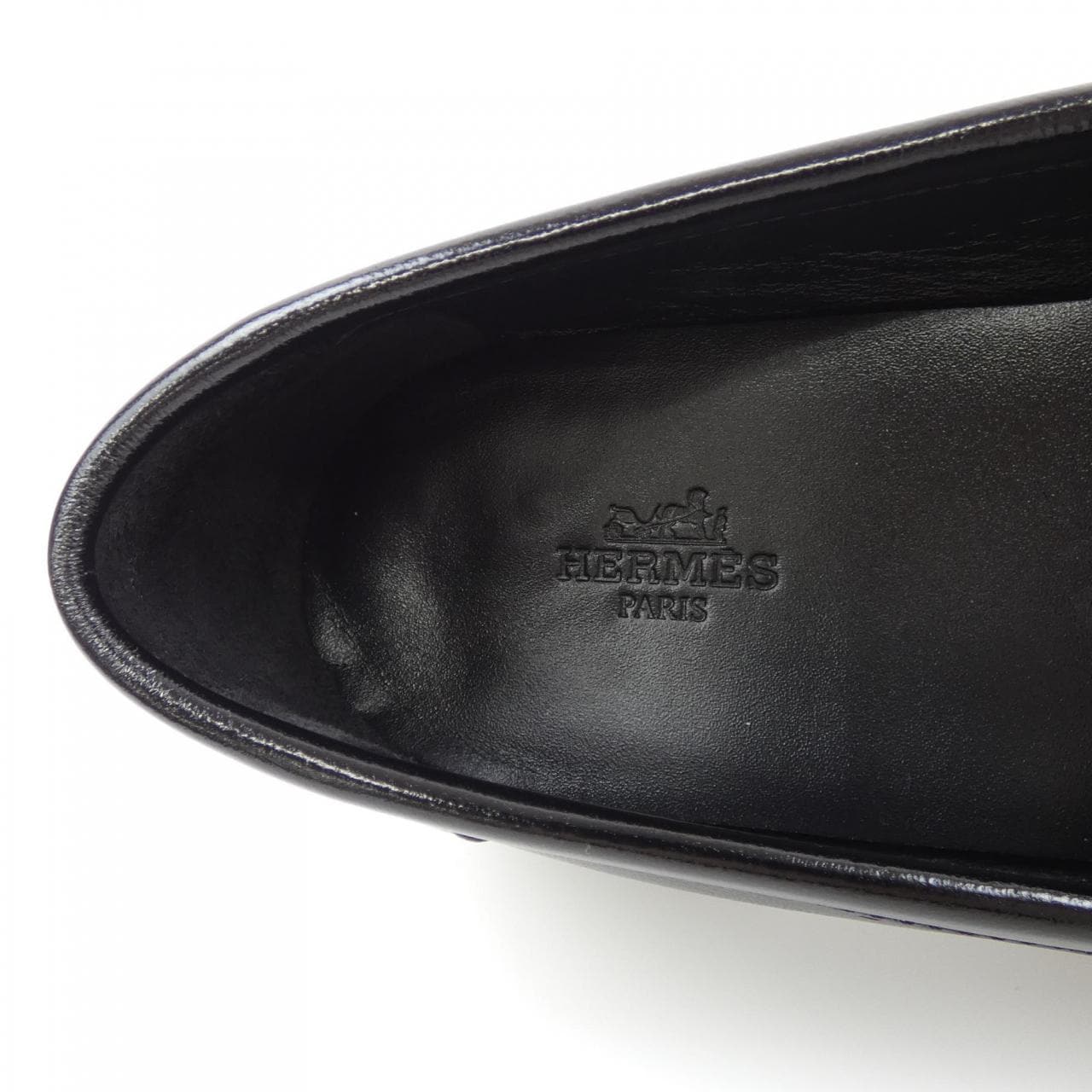 エルメス HERMES シューズ