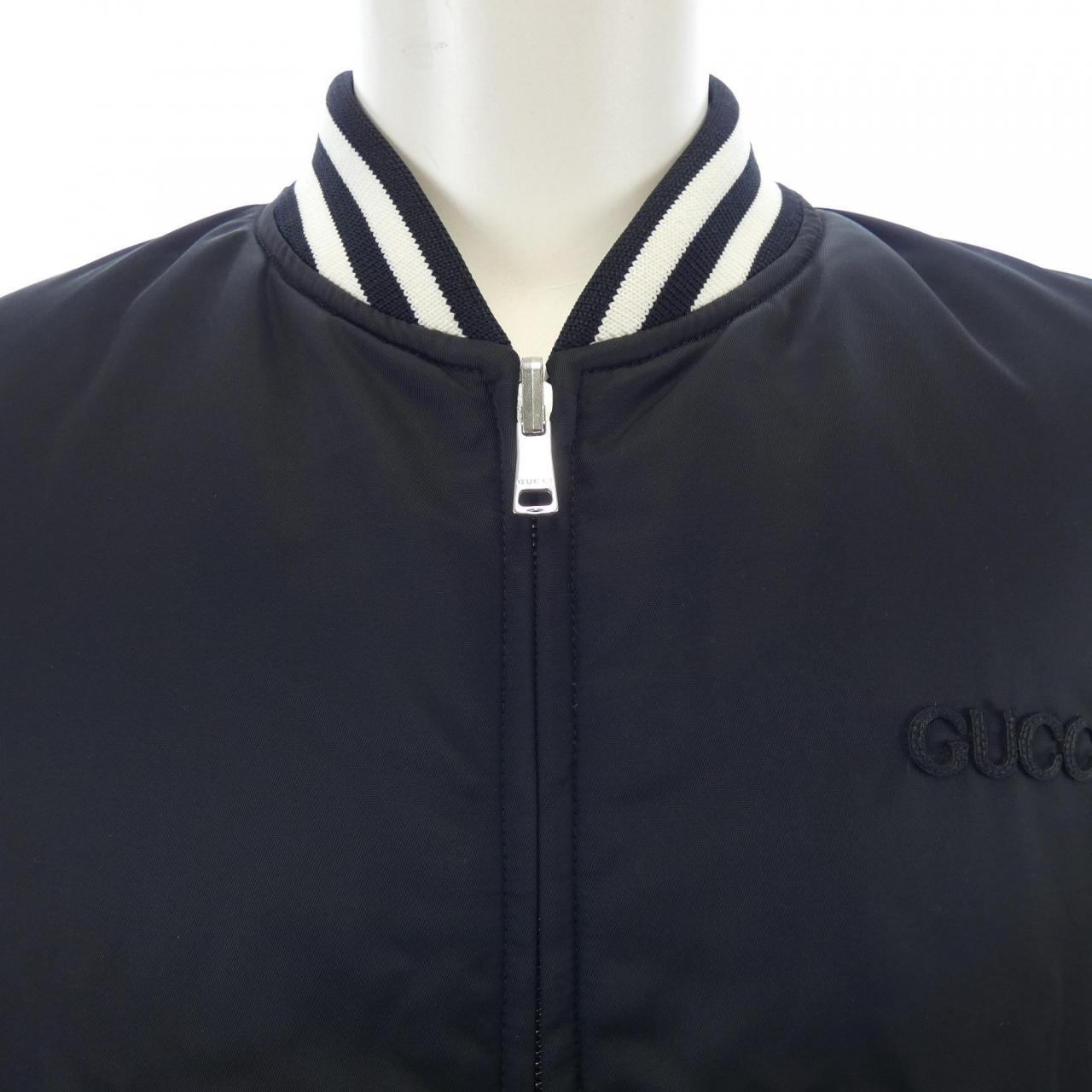 グッチ GUCCI ブルゾン