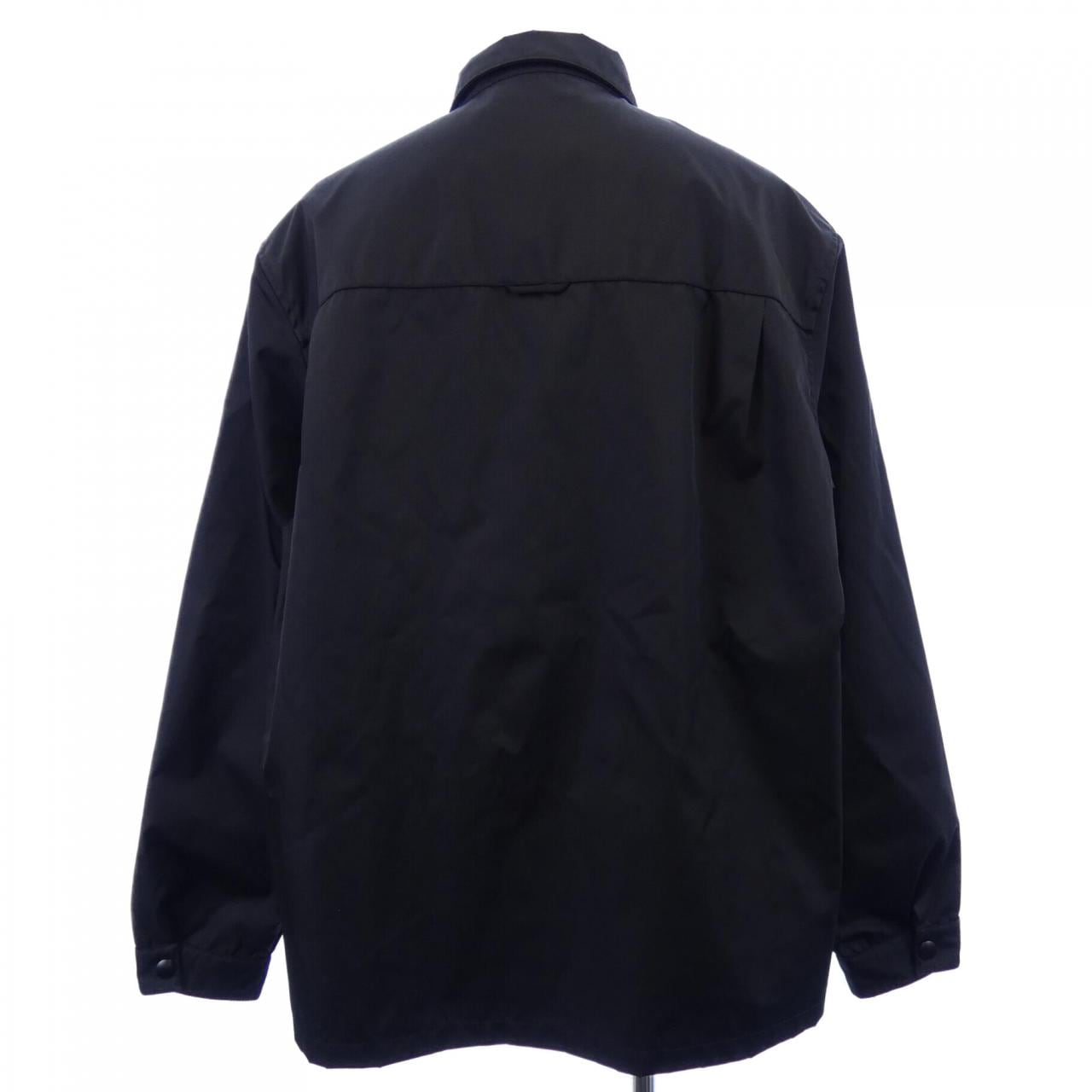 プラダ PRADA トライアングルロゴ SC514 S202 1WQ8 ジャケット