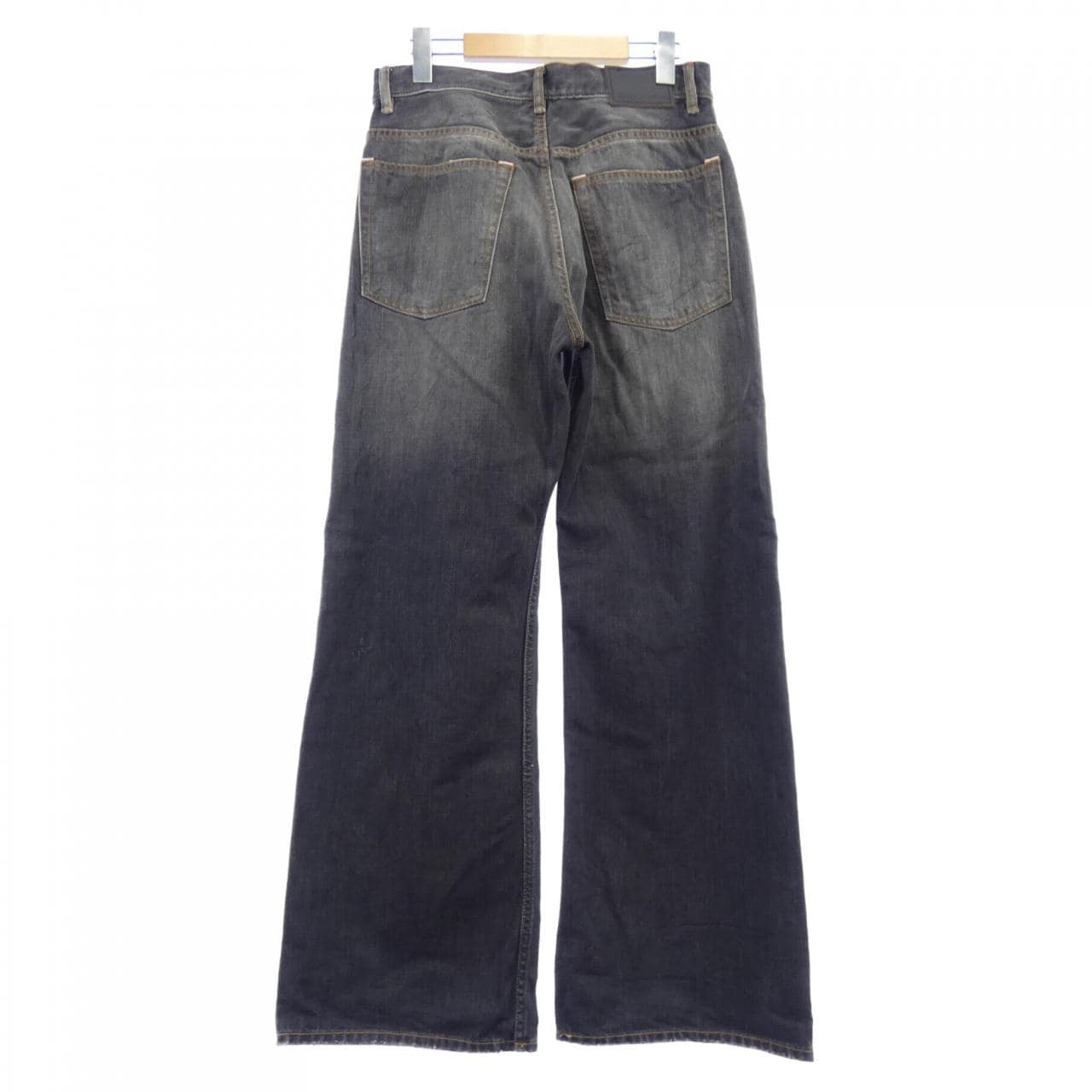 アクネストゥディオズ ACNE STUDIOS 2021F ジーンズ