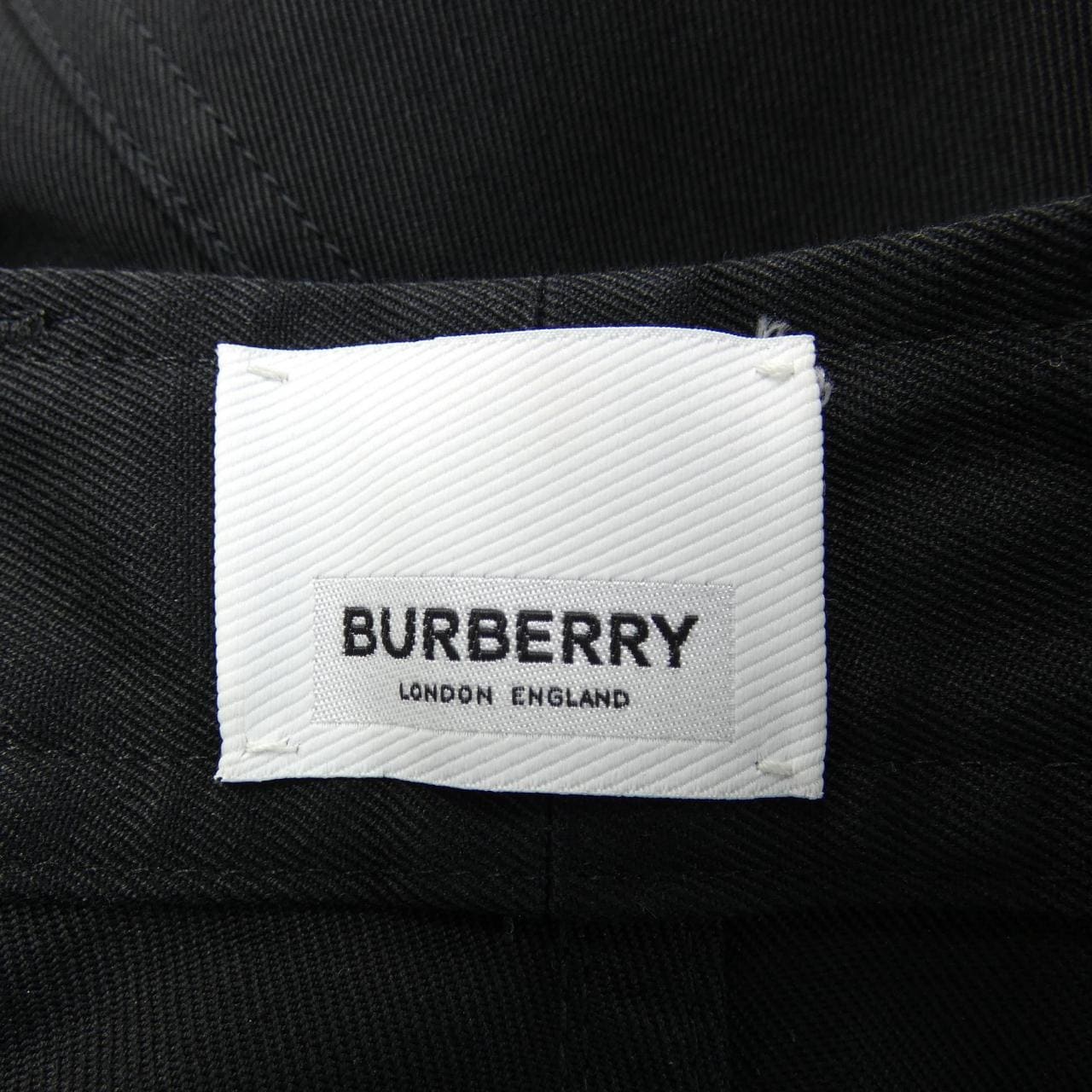 バーバリー BURBERRY パンツ