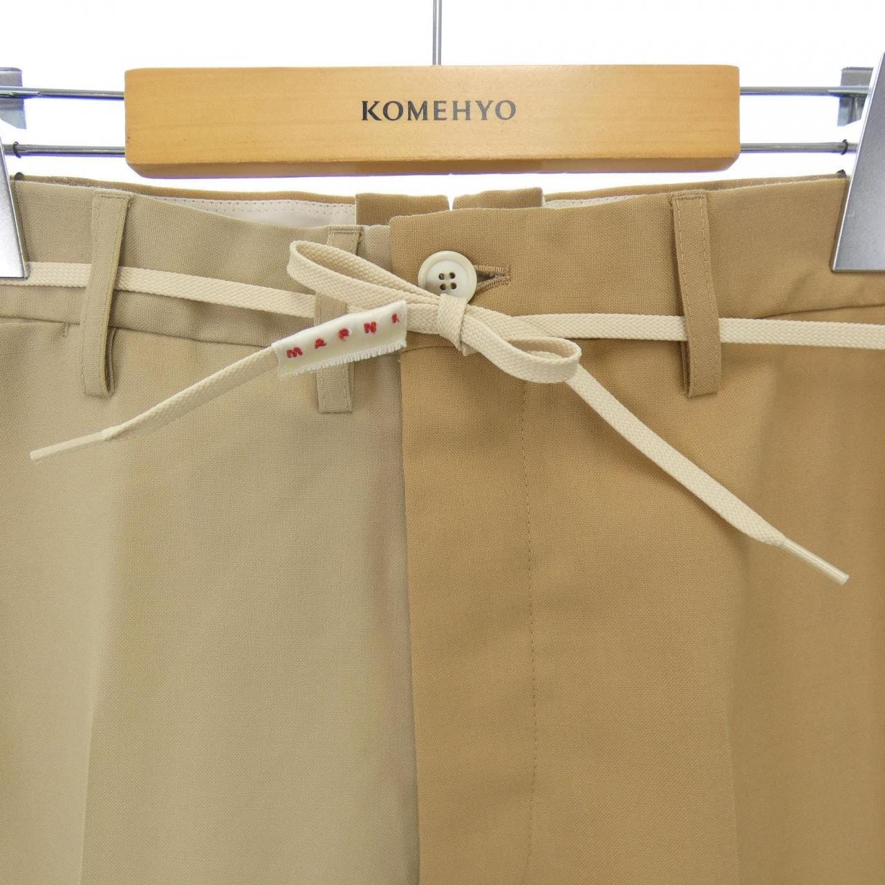 マルニ MARNI パンツ