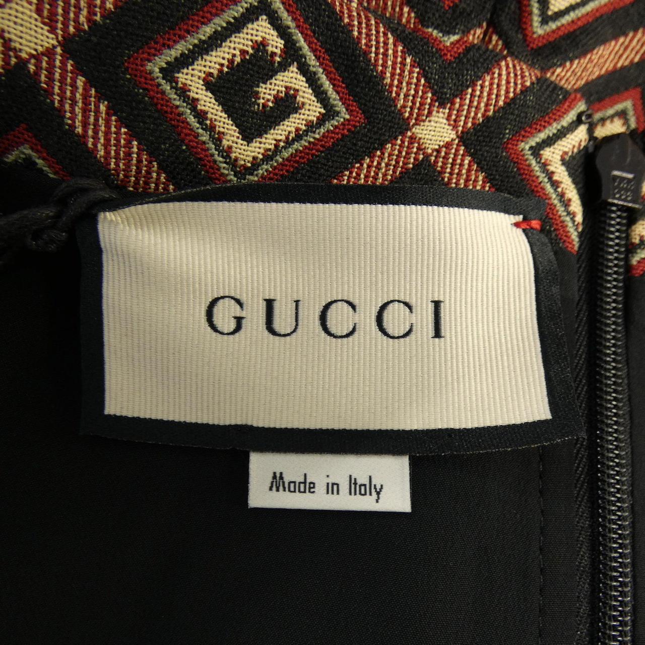 グッチ GUCCI 627462 ZAD9E オールインワン