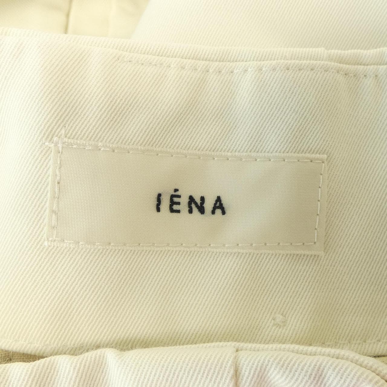 イエナ IENA スカート