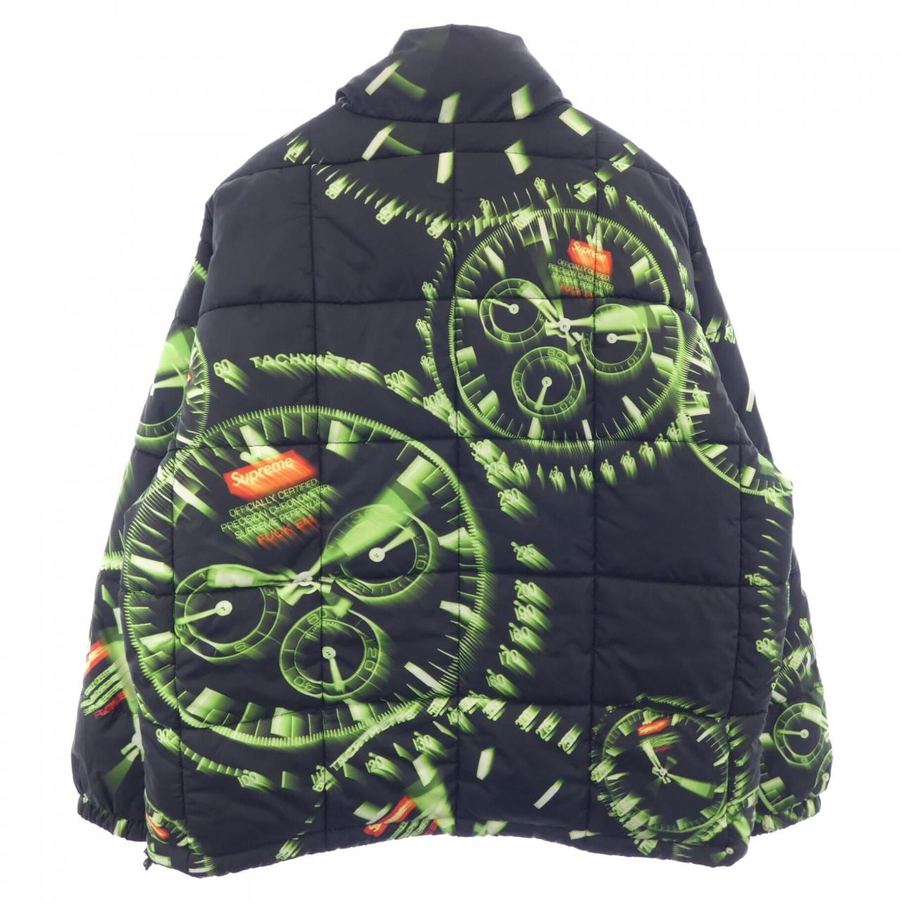 シュプリーム SUPREME ブルゾン