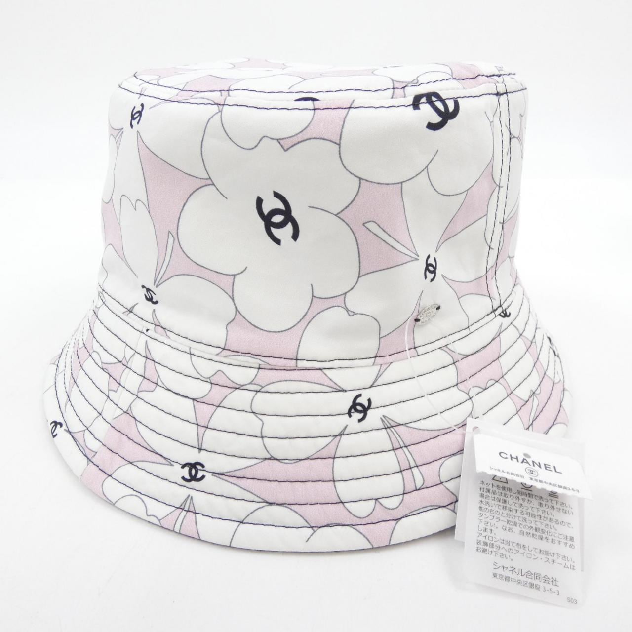 シャネル CHANEL ハット