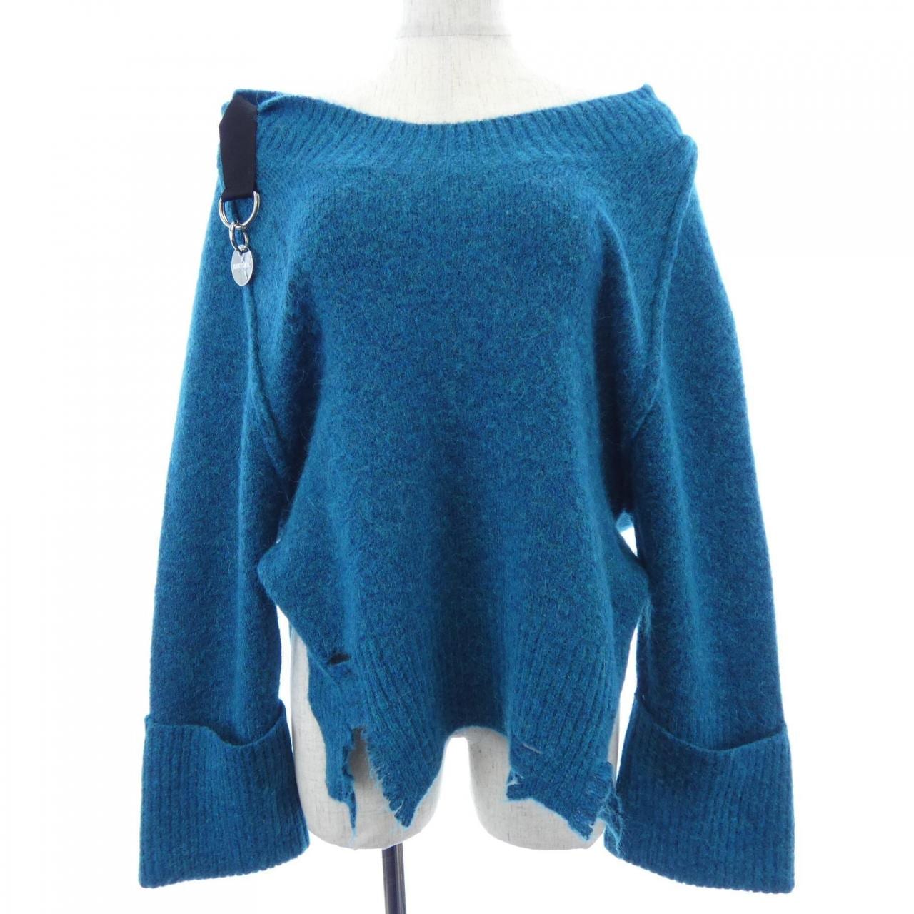 柴油DIESEL针织衫