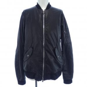 クロムハーツ CHROME HEARTS 2225-304-6213 レザージャケット