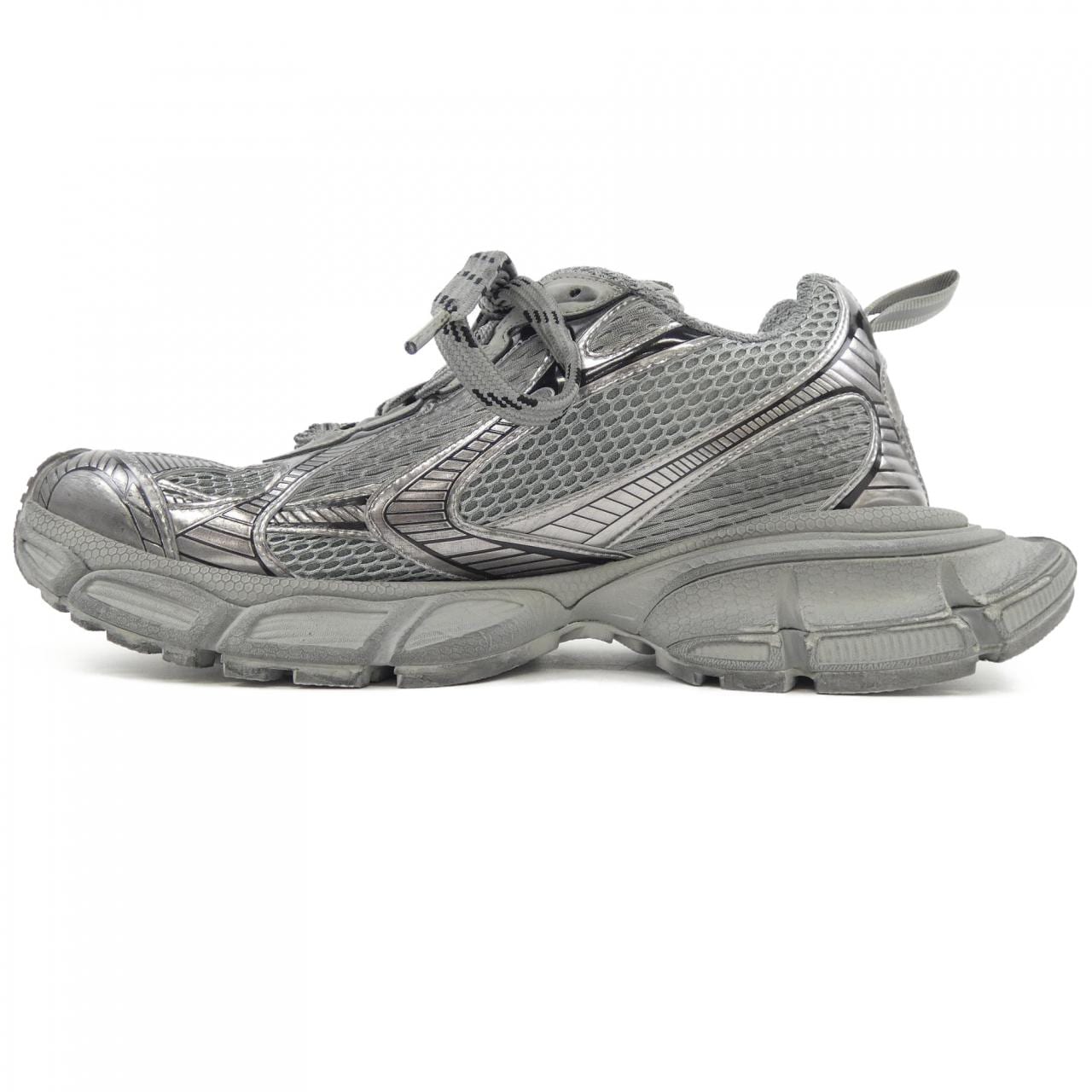 バレンシアガ BALENCIAGA 734734 3XL スニーカー