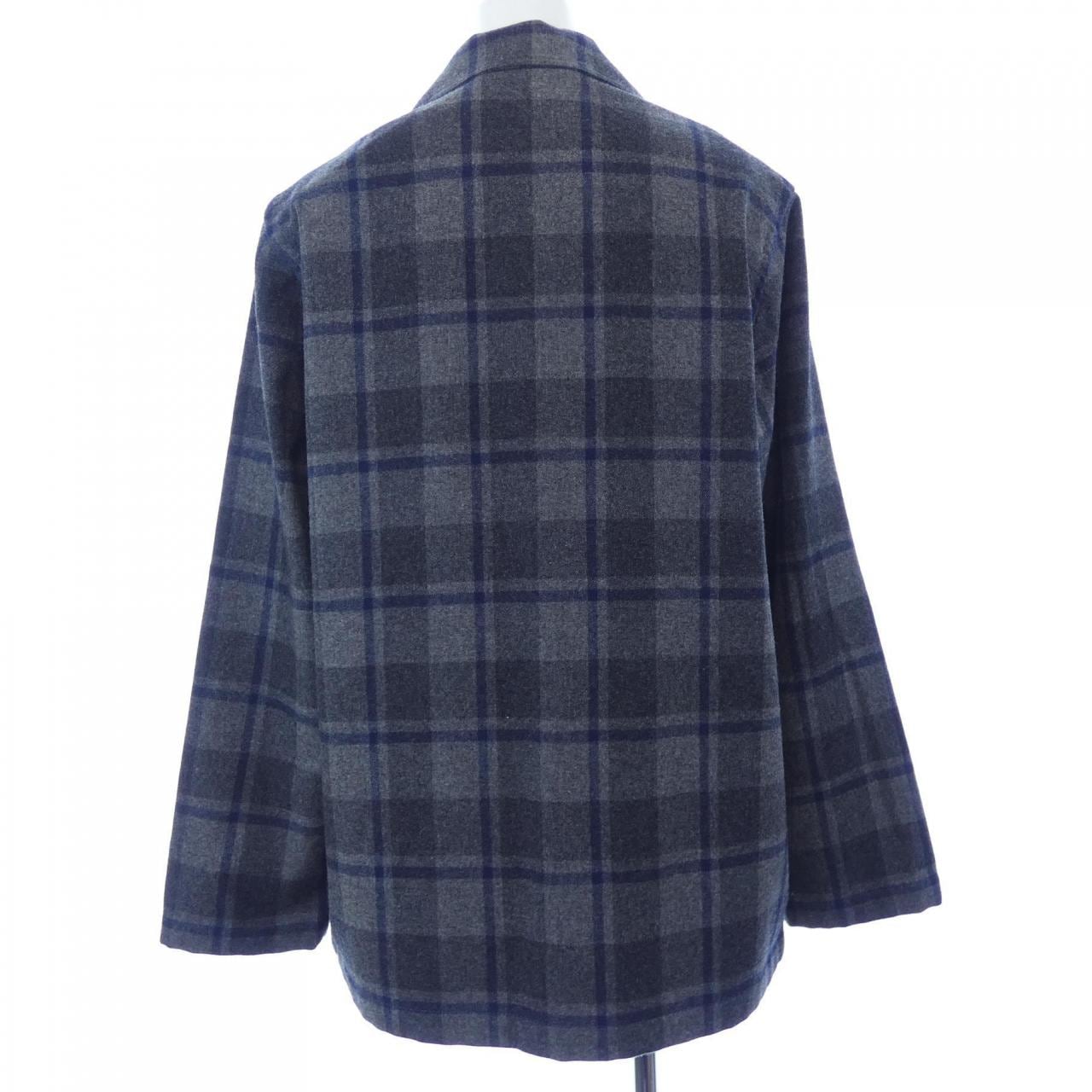 トゥモローランド TOMORROW LAND ジャケット