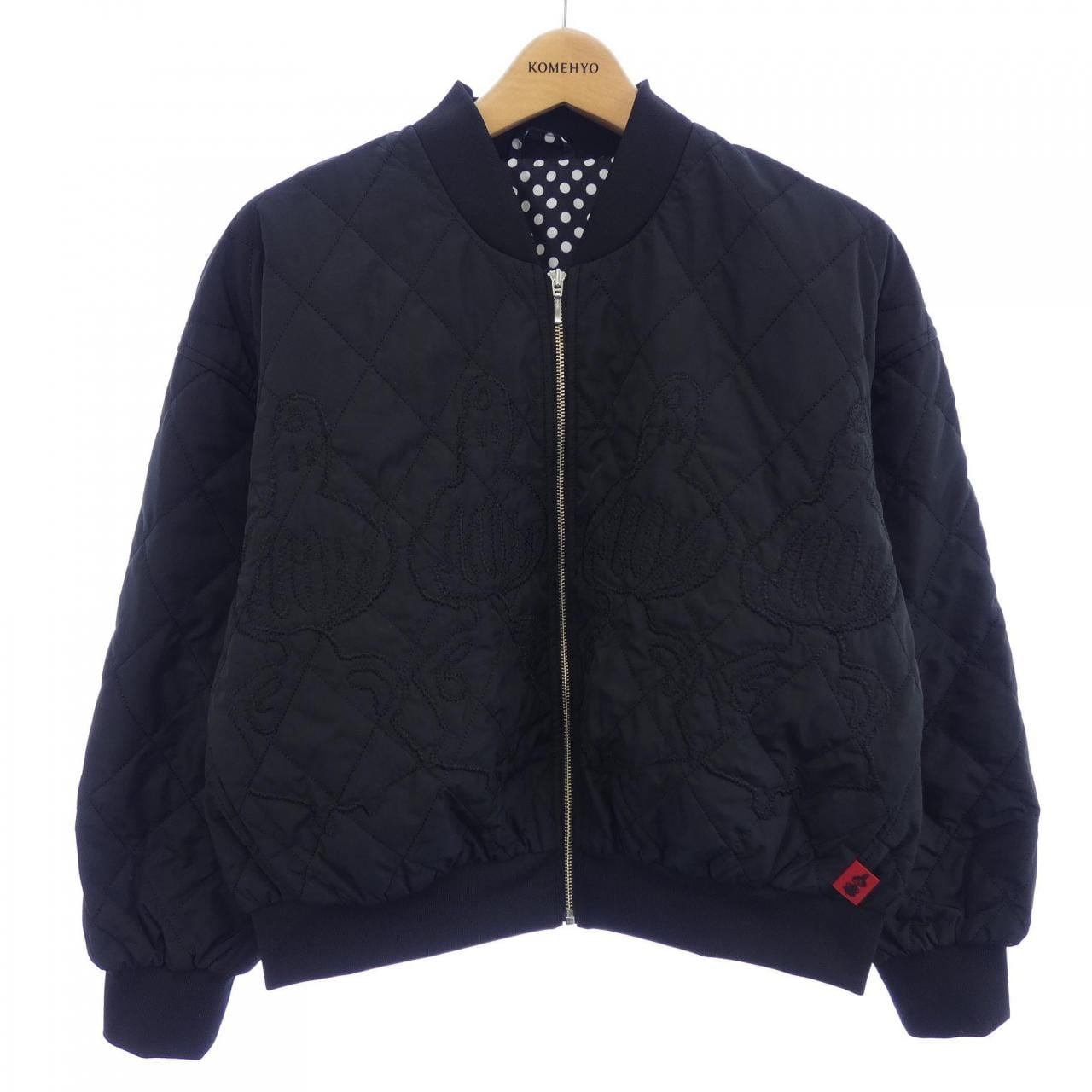 a part of me ブルゾン