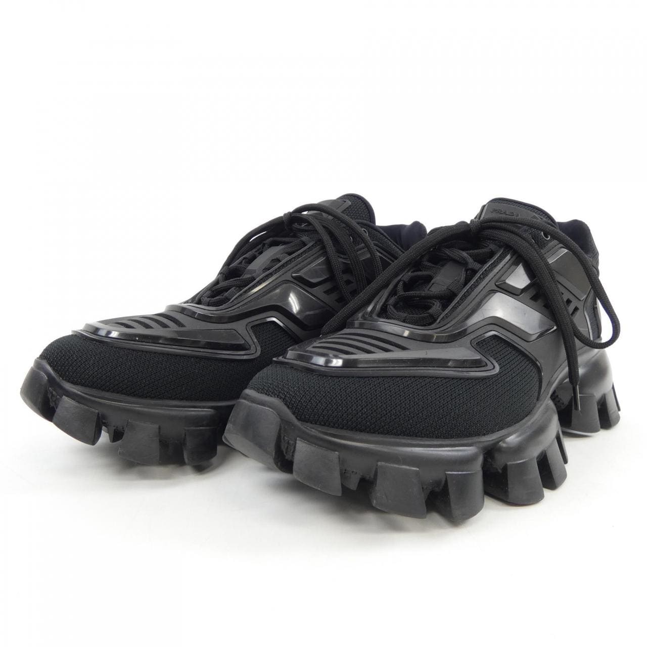 プラダ PRADA 2EG293 シューズ