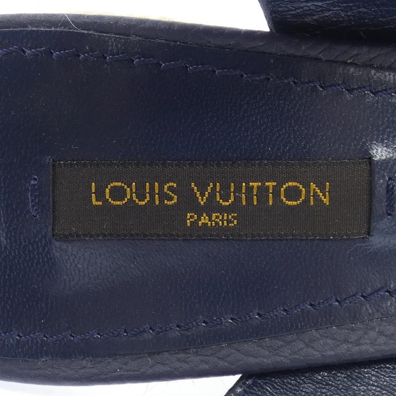 ルイヴィトン LOUIS VUITTON サンダル