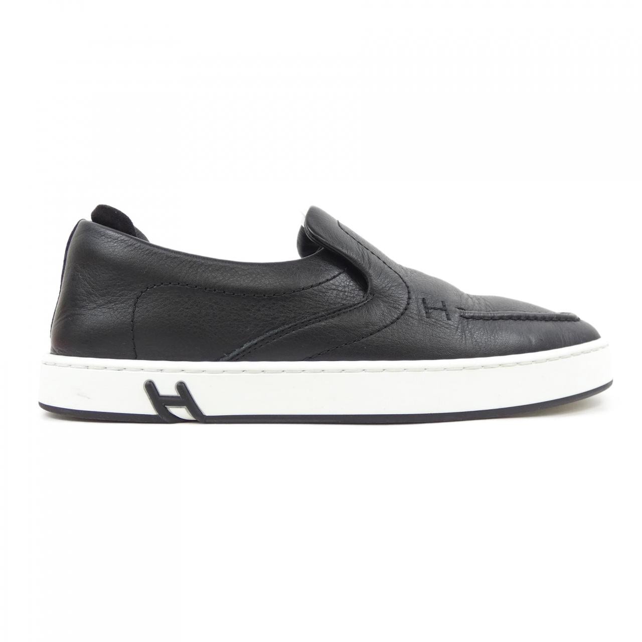 エルメス HERMES キディ　Hシグネチャー 251080Z スニーカー