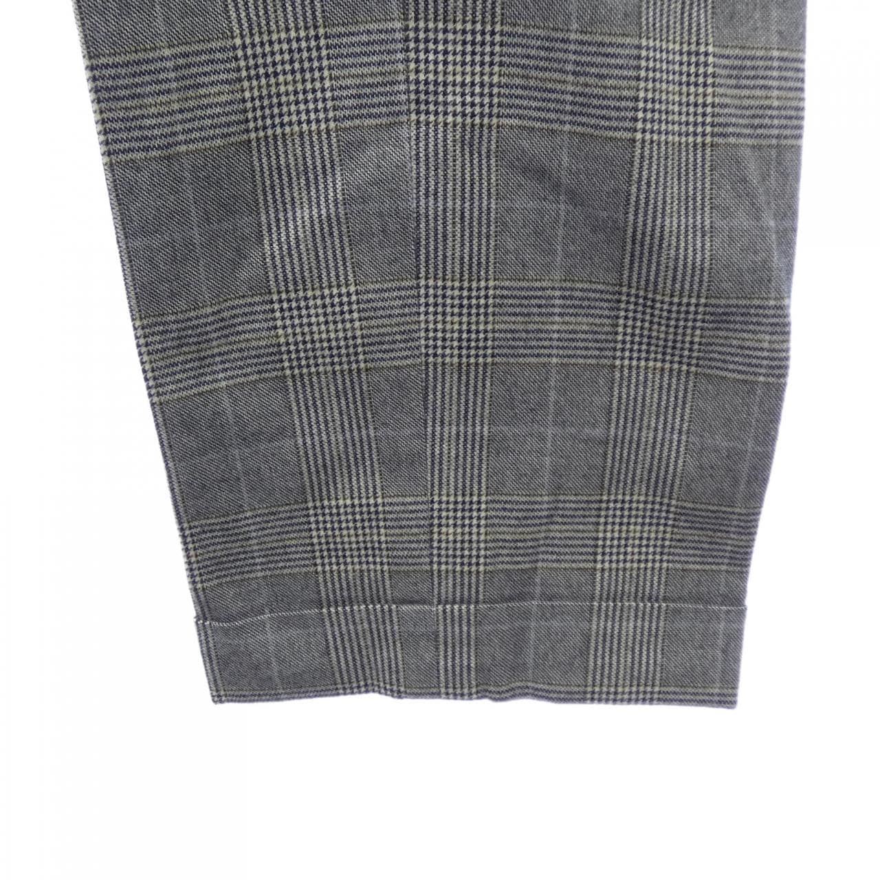 インコテックス INCOTEX パンツ