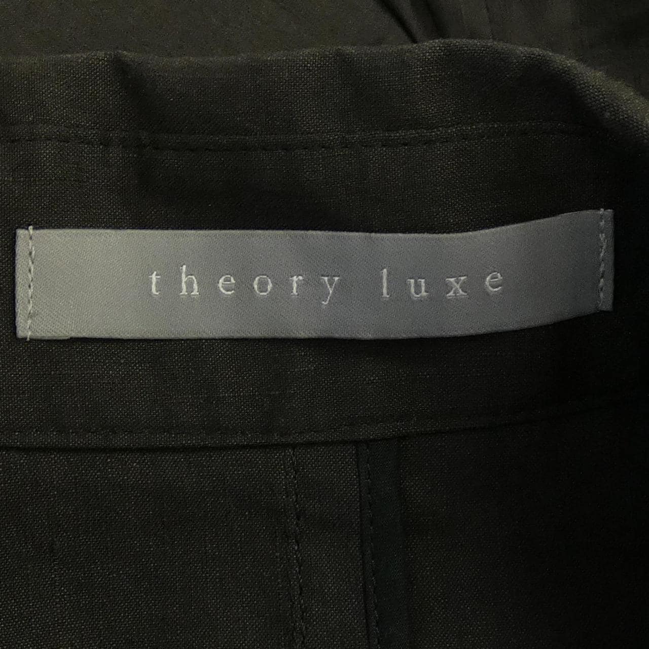 セオリーリュクス Theory luxe 2204101 コート