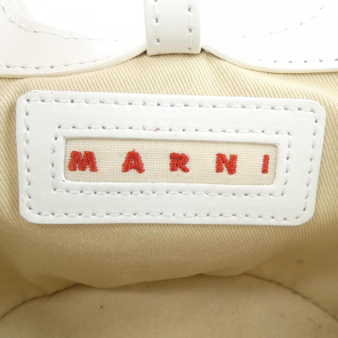 マルニ MARNI TROPICALIA BMMP0067Q0 BAG