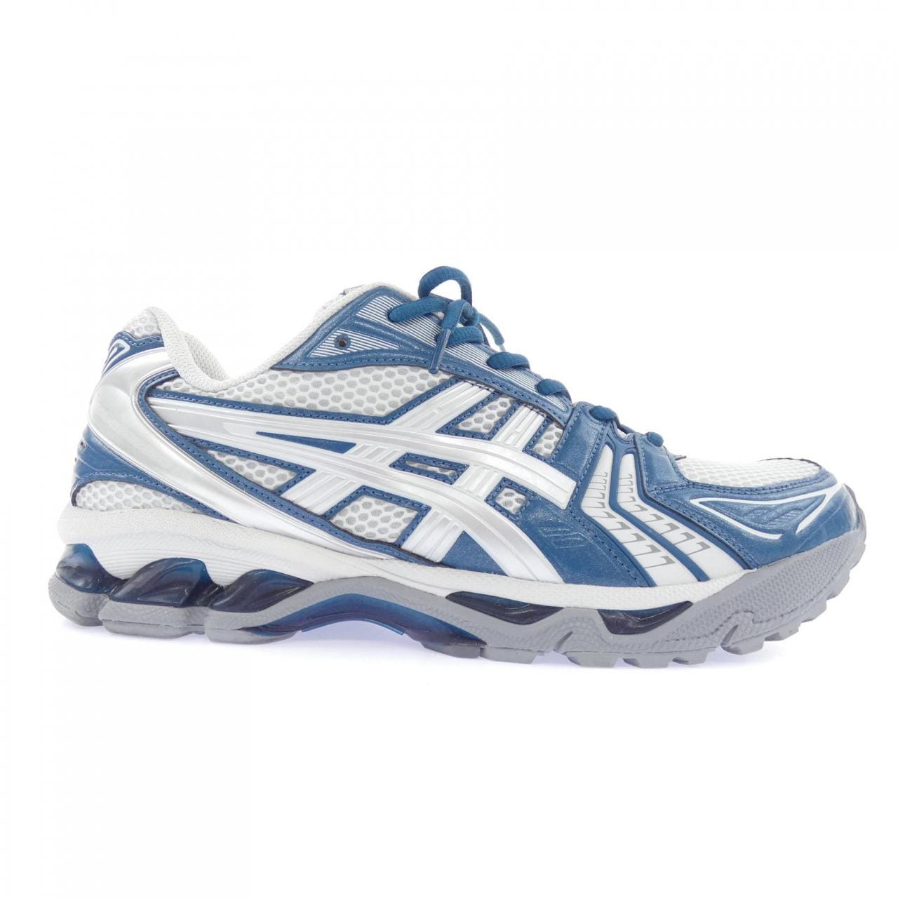 アシックス ASICS GEL-KAYANO14 スニーカー