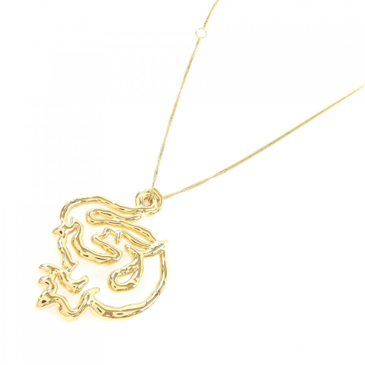 ジルサンダー JIL SANDER J13UU0003 NECKLACE