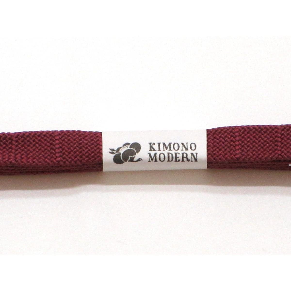 【未使用品】三分紐　ＫＩＭＯＮＯ　ＭＯＤＥＲＮ