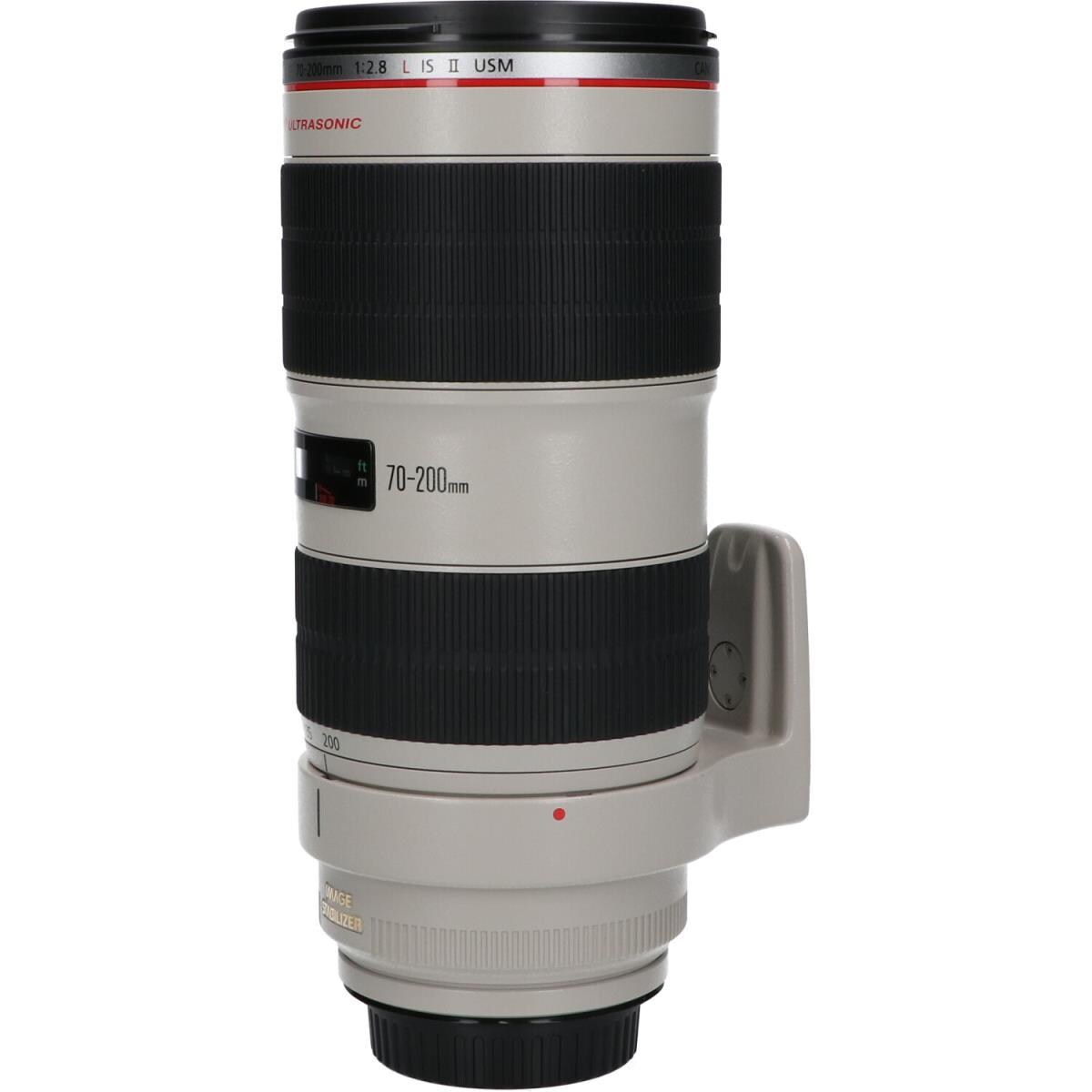 ＣＡＮＯＮ　ＥＦ７０－２００ｍｍ　Ｆ２．８Ｌ　ＩＳＩＩＵＳＭ