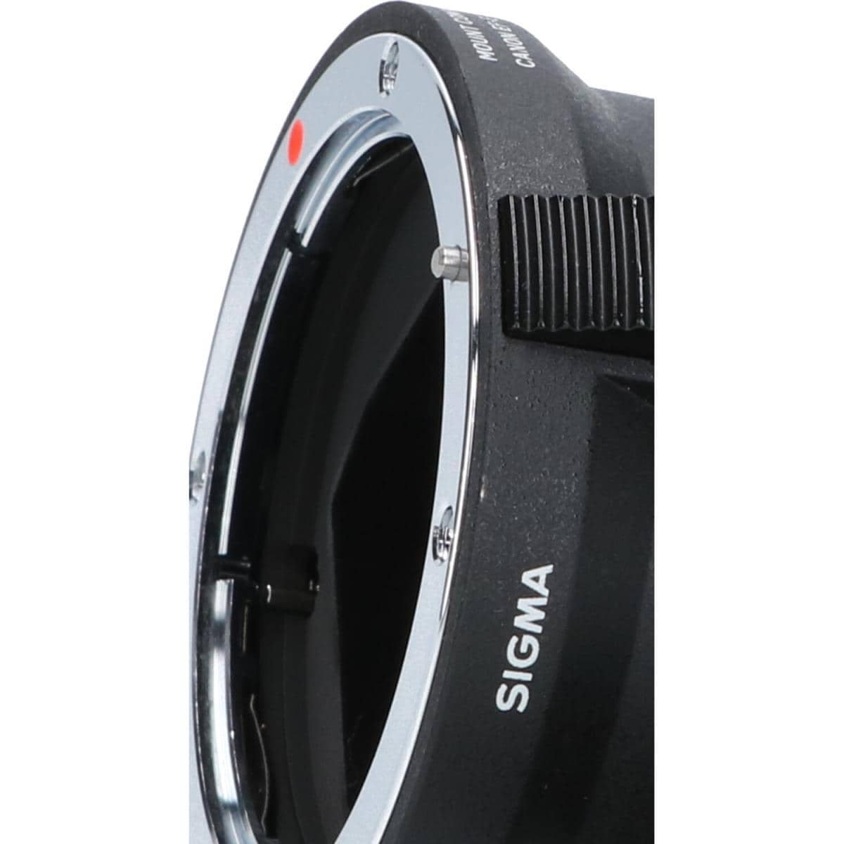 SIGMA mount converter MC-11 EF-E