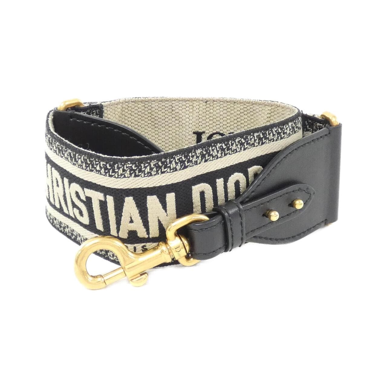 Christian DIOR S8540CBTE Strap